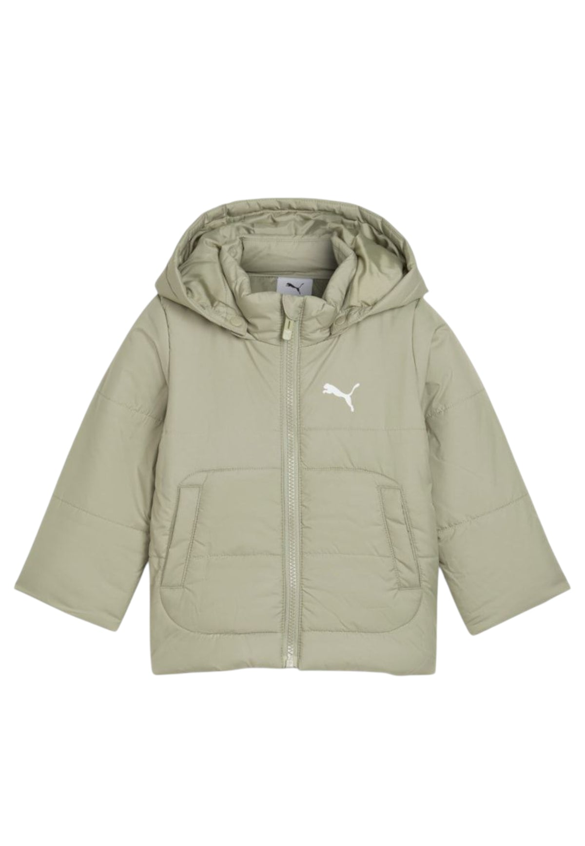 Giubbino Puma 688402 82 Bambino