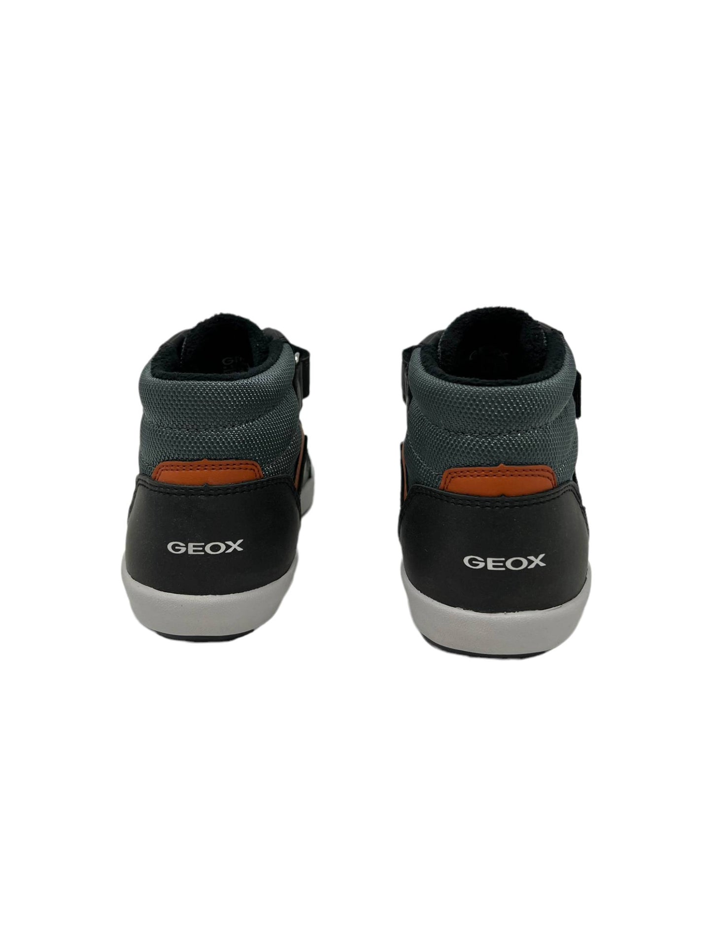 Scarpa da ginnastica GEOX GISLI B261NA0MEFU C9BN6 BAMBINO