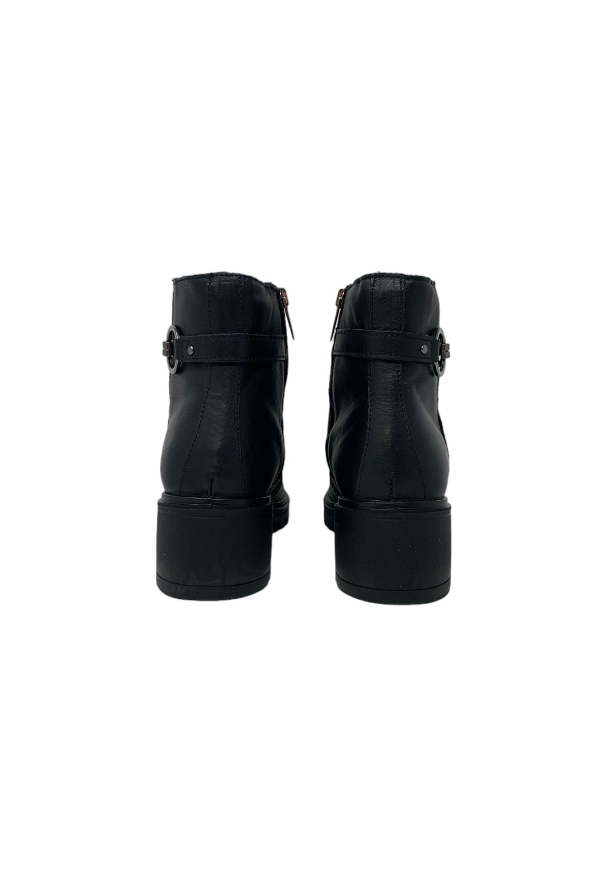 Stivaletto con tacco IGI&CO 4652000 Donna
