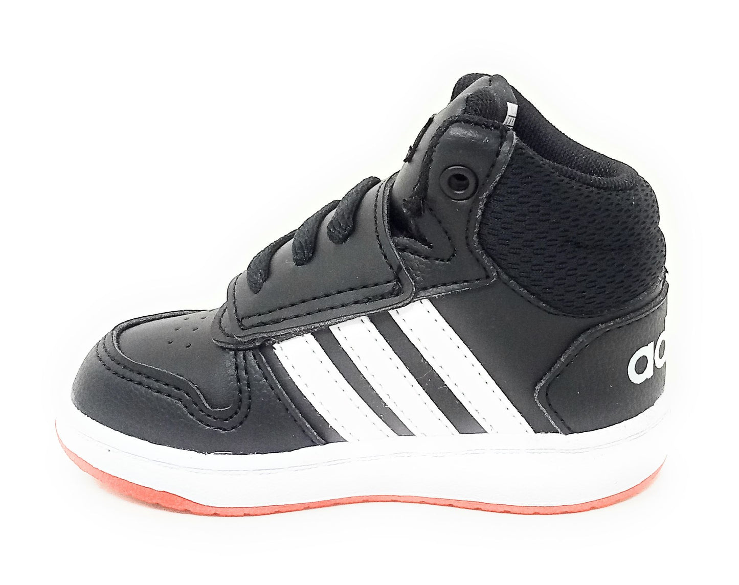 Scarpa da ginnastica ADIDAS HOOPS MID 2.0 I FY9291 Bambino