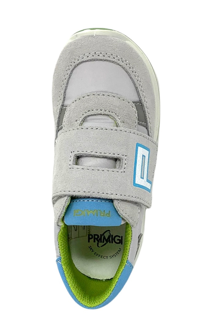 Sneakers da passeggio PRIMIGI 1858133 bambino