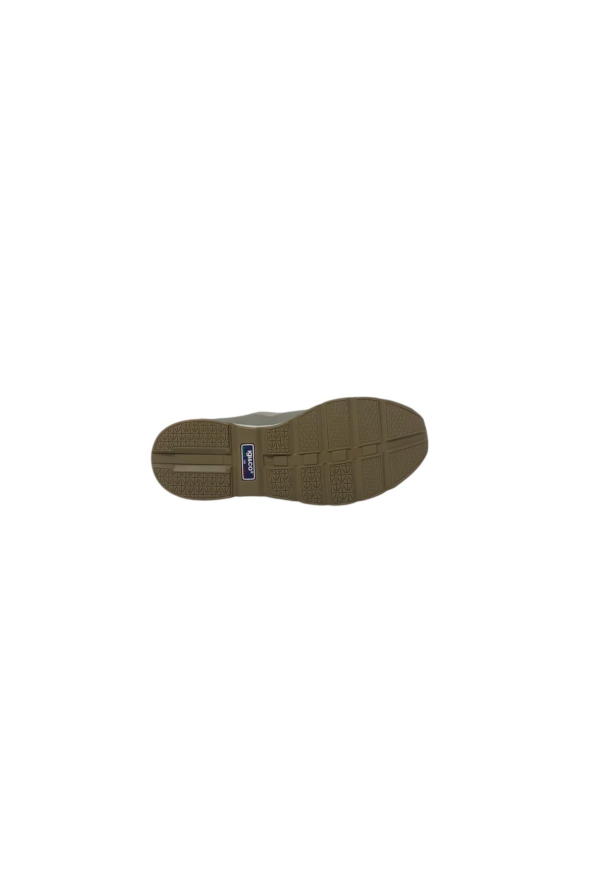 Sneakers Igi&Co 1133011 Uomo