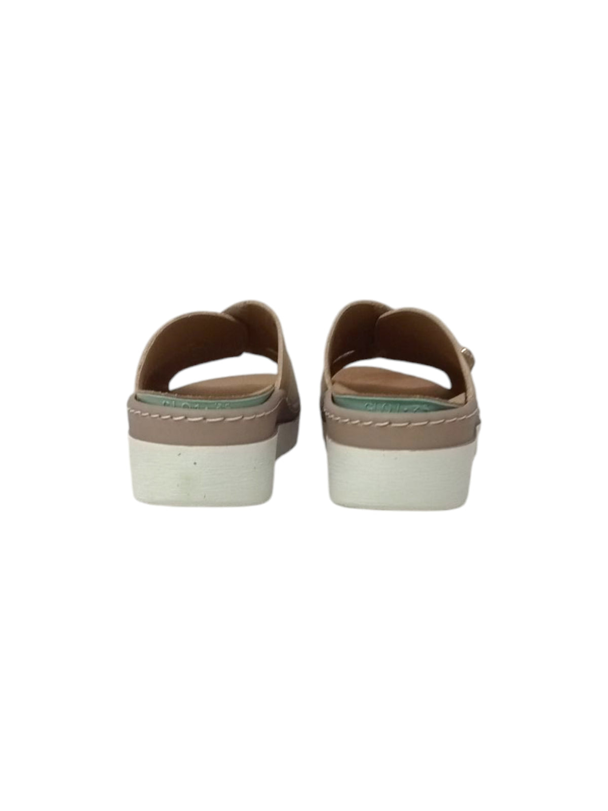 Ciabatta GRUNLAND MOLL CE0459-68 CORDA donna