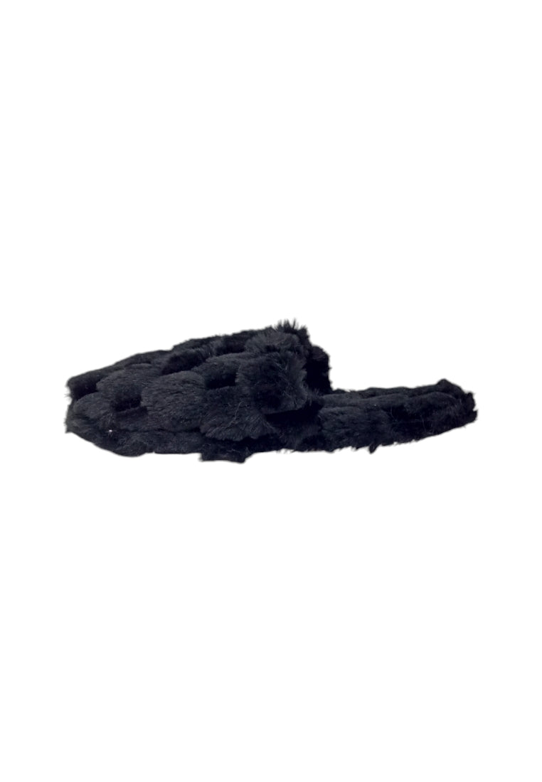 Pantofola DE FONSECA DE.ROMA WA56 NERO donna