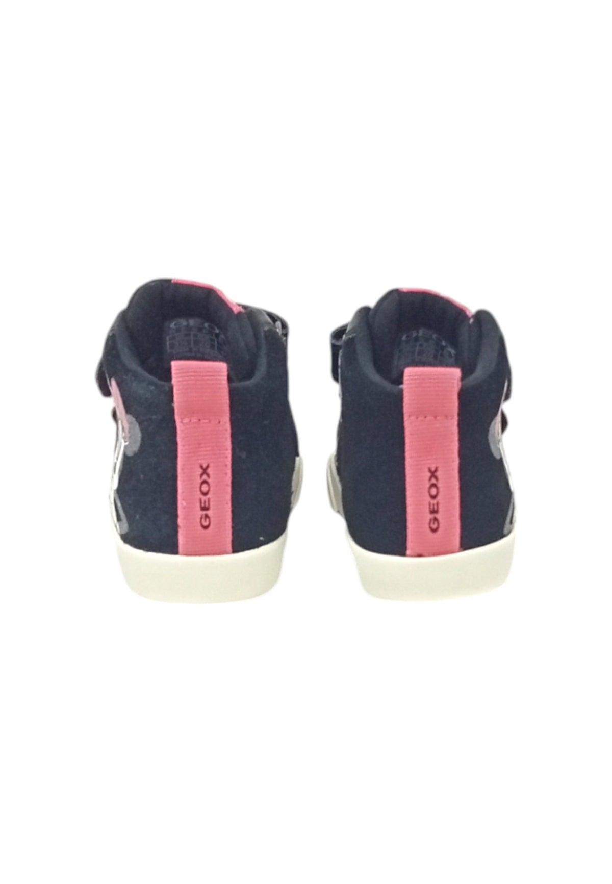 Sneakers GEOX KILWI B. MINNIE B46D5B022HH C9289 BAMBINA
