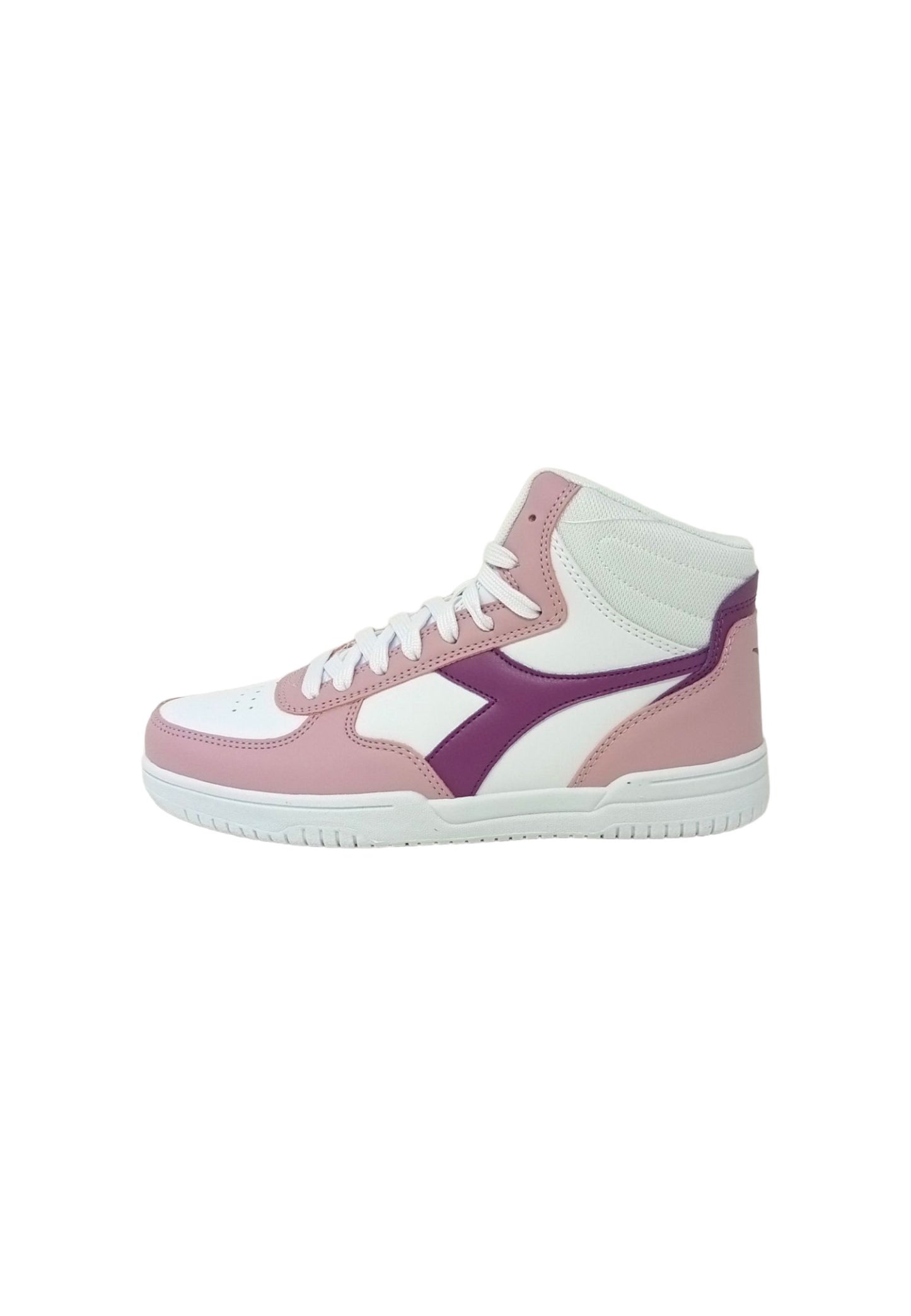 Sneakers DIADORA RAPTOR MID 101.177703 01 D0556 Donna