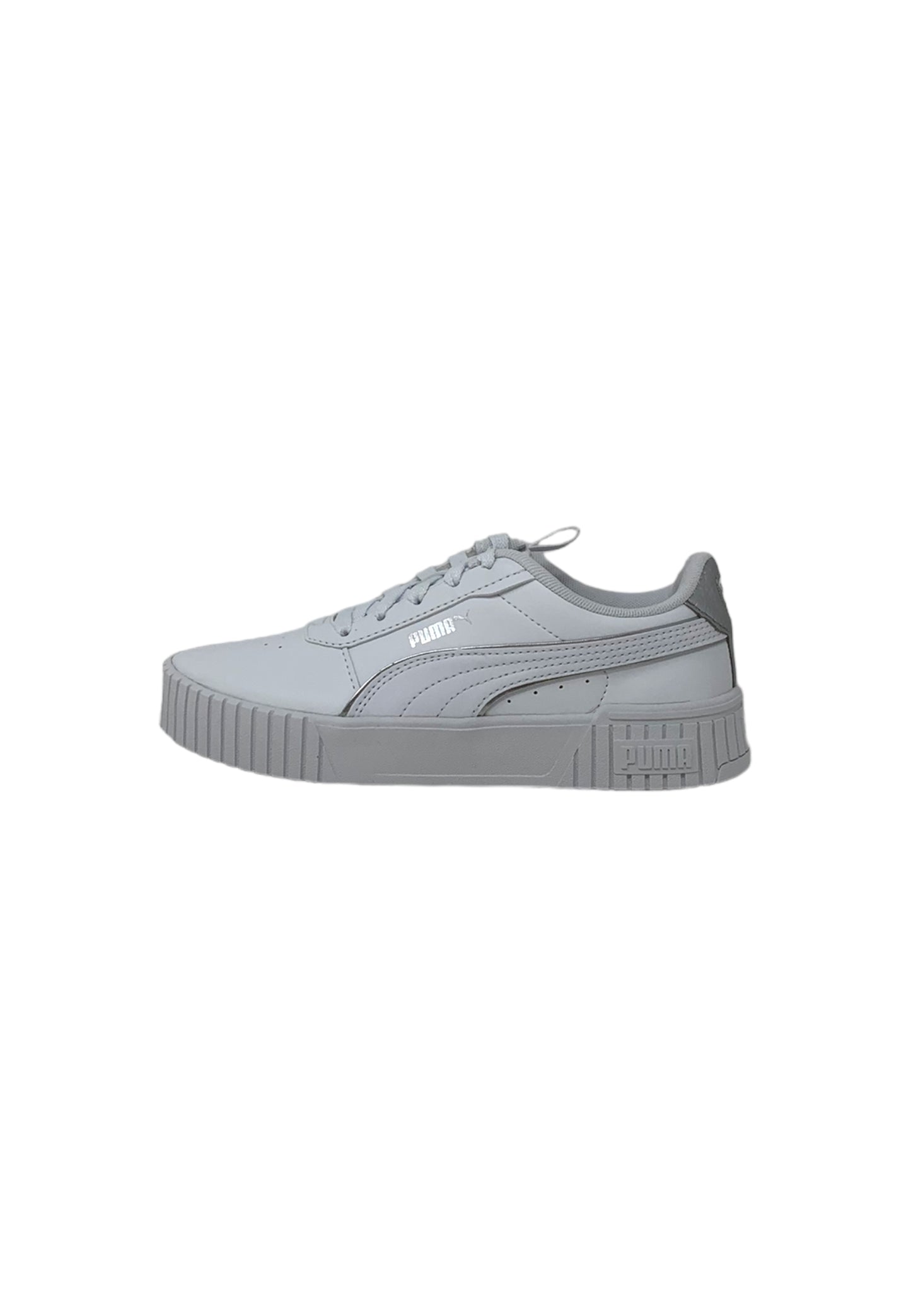 SNEAKERS PUMA CARINA 2.0 Pop Up Mtllcs PS 394424 02 bambina