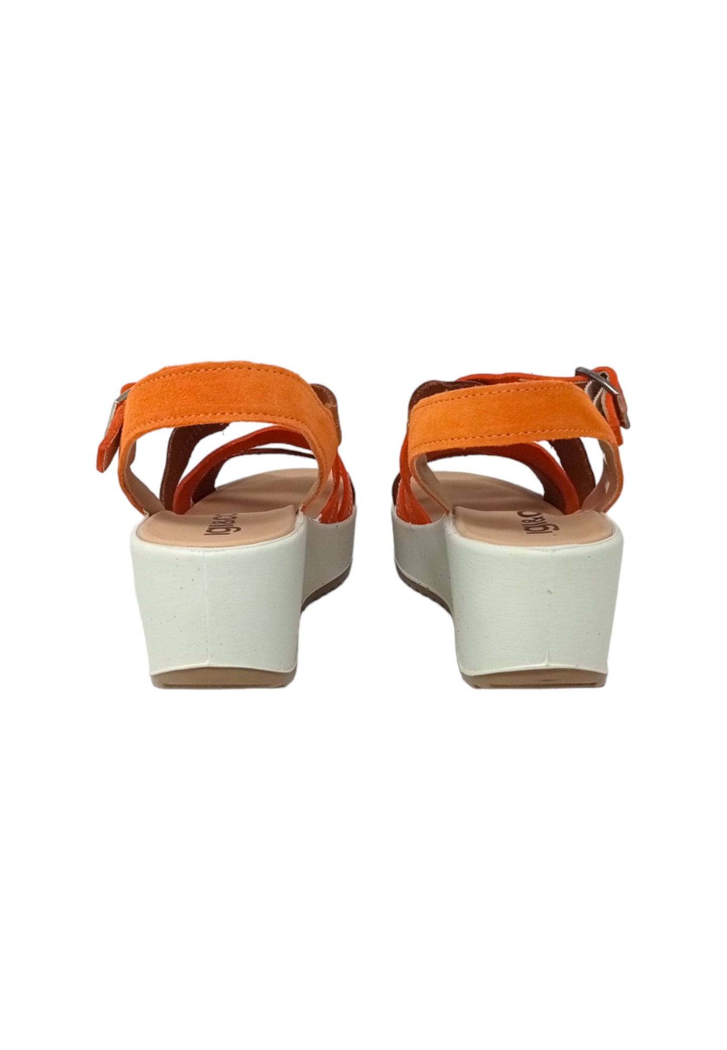 Sandali con zeppa Igi&Co 56685 Donna più colori