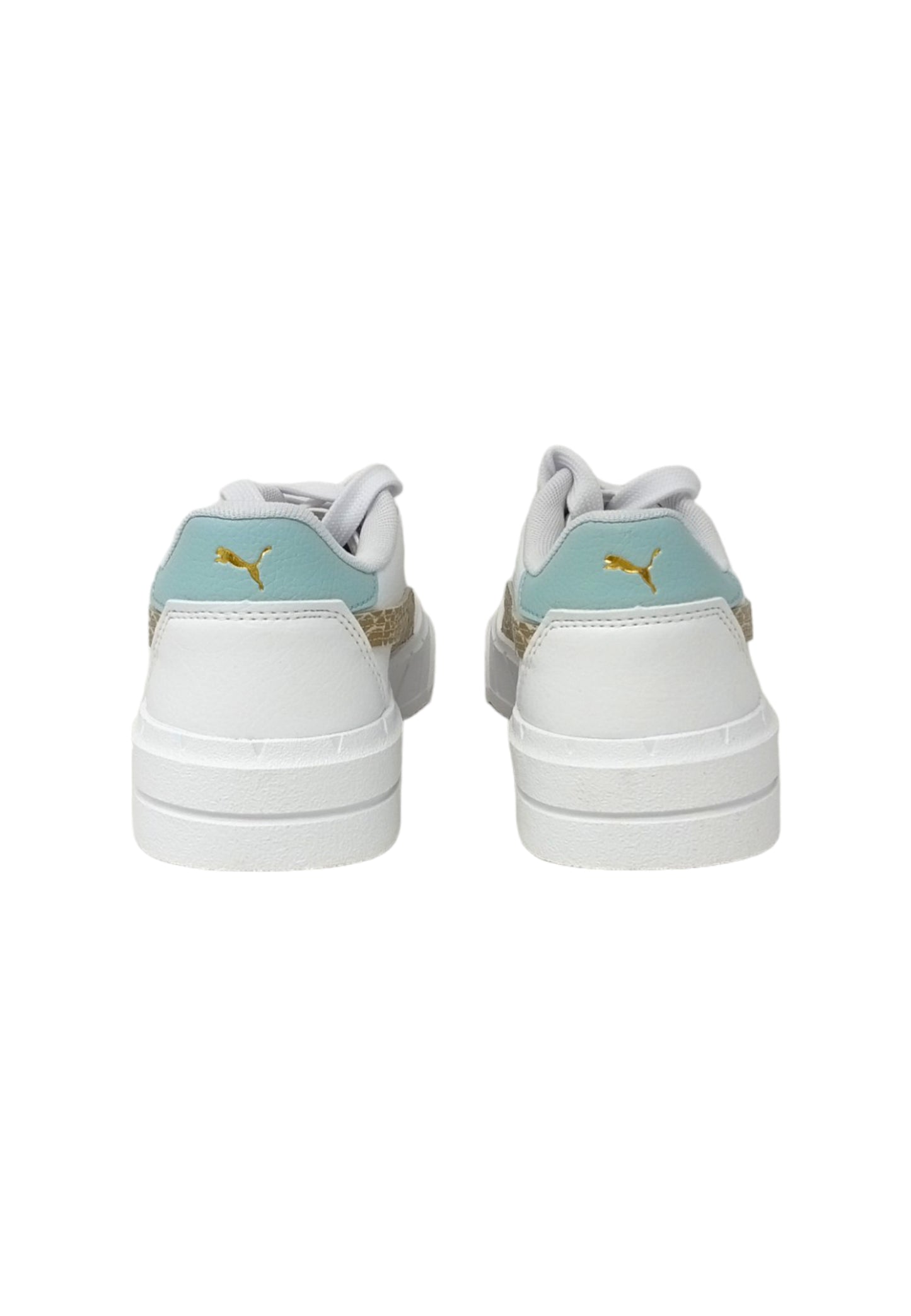 Sneakers PUMA CALI COURT ANIMAL JR 395561 01 donna