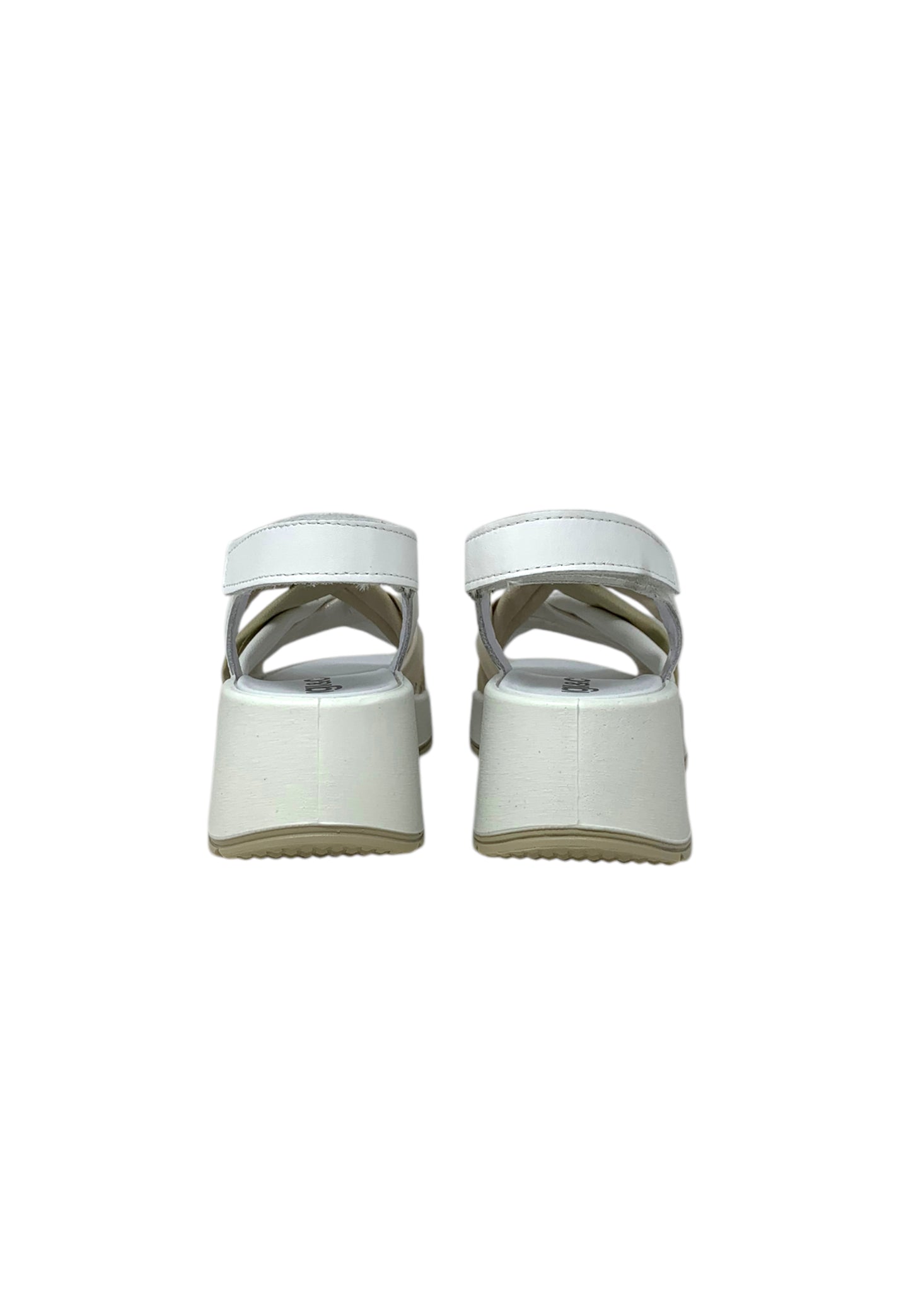 Sandali con zeppa Igi&Co 7666722 Donna
