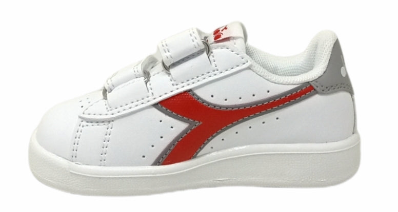 Scarpa da ginnastica DIADORA GAME 10117333901 C3653 Bambino