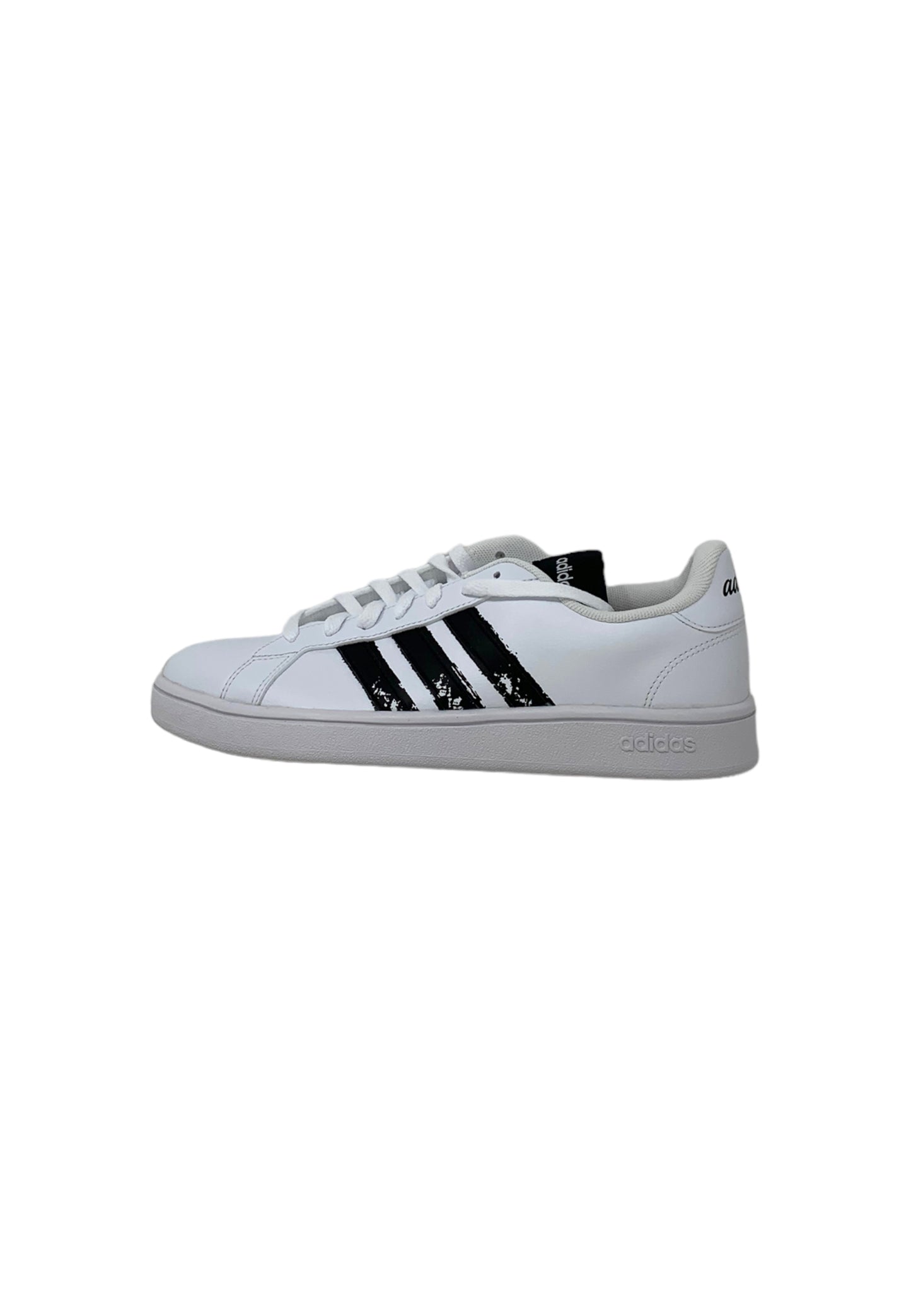 Sneaker ADIDAS HOOPS 3.0 GY5434 UOMO