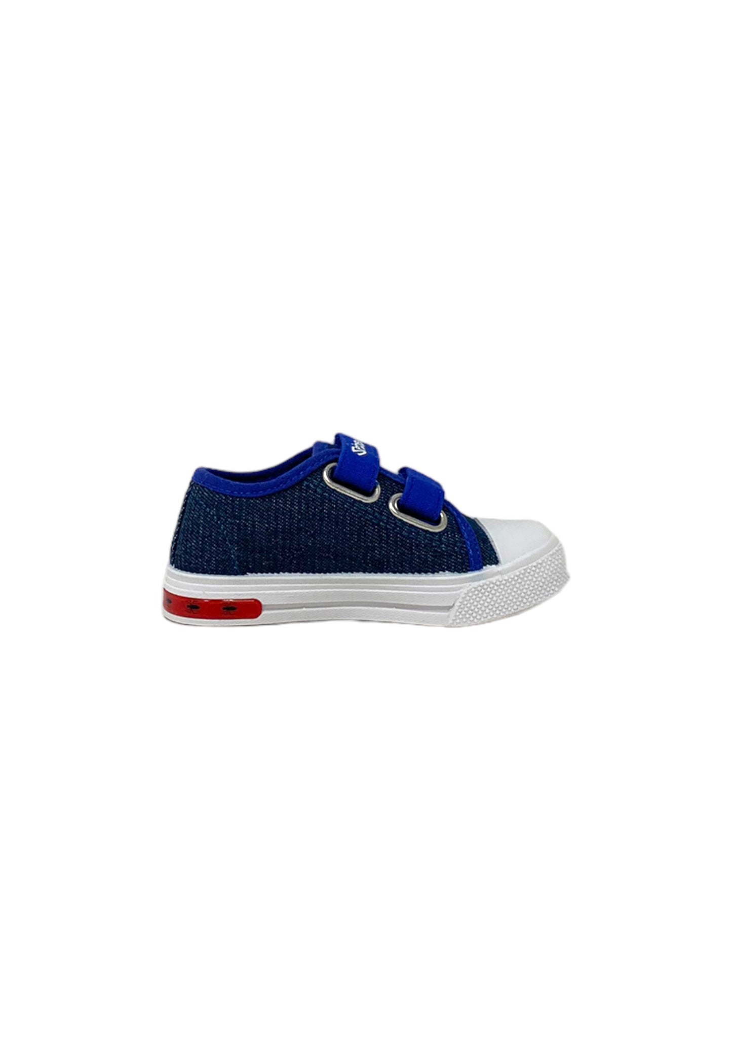 Sneaker con luci Silver Spiderman R1310421T JEANS Bambino