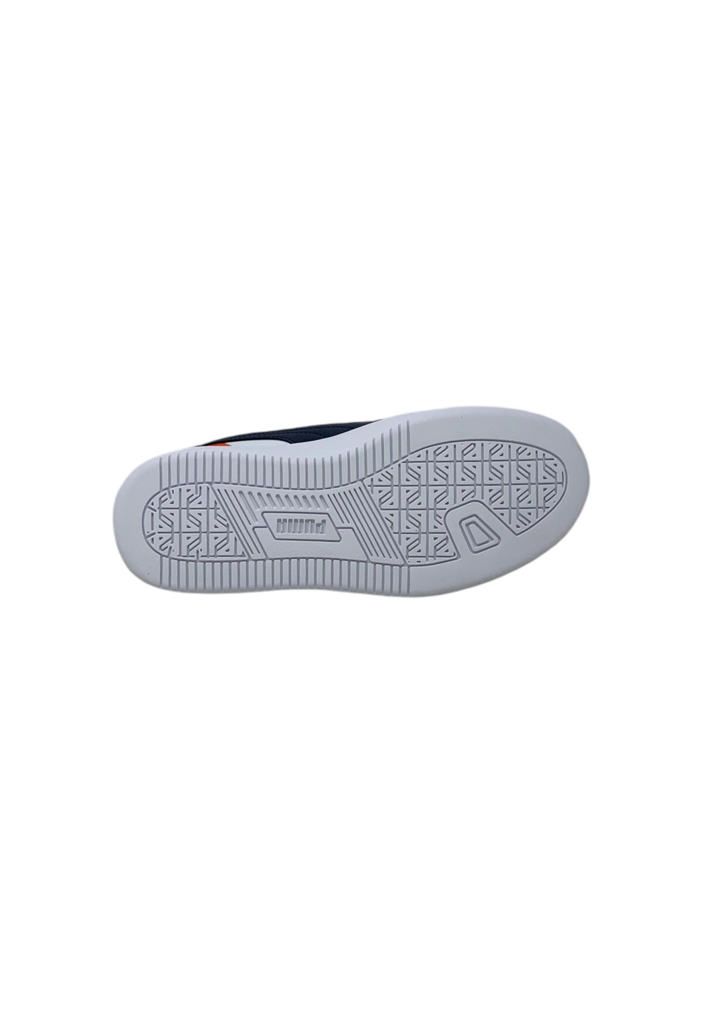 Sneakers PUMA Caven 2.0 Block Jr 394461 09 ragazzo