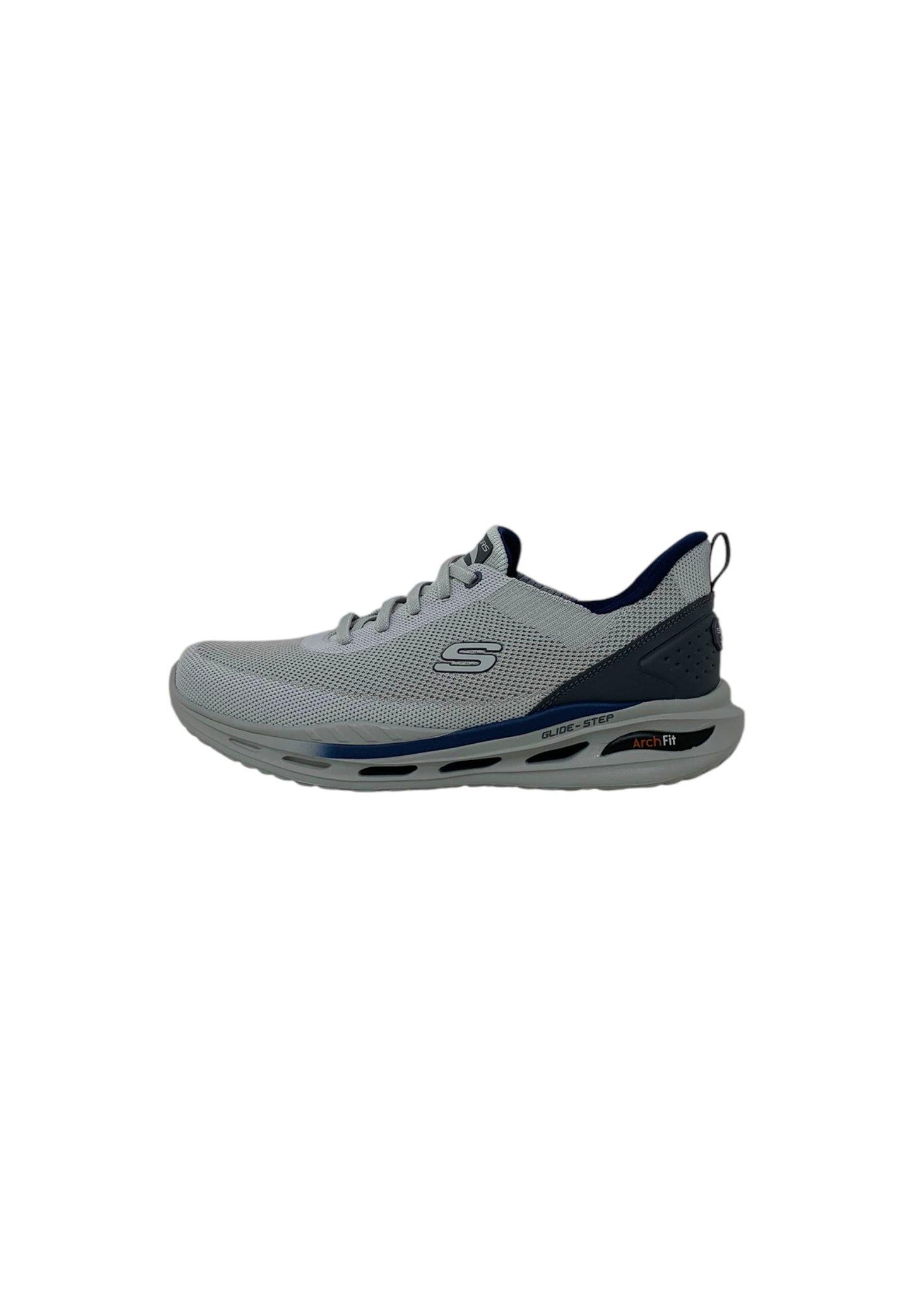 Sneakers Skechers Slip-ins Arch Fit Orvan - KINCADE 210994/LTGY Uomo
