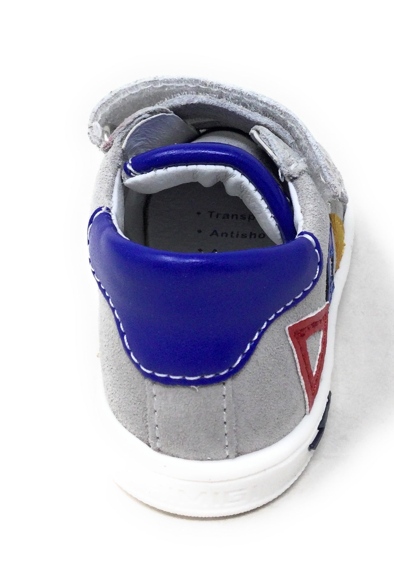Scarpa da passeggio PRIMIGI 7404100 Bambino