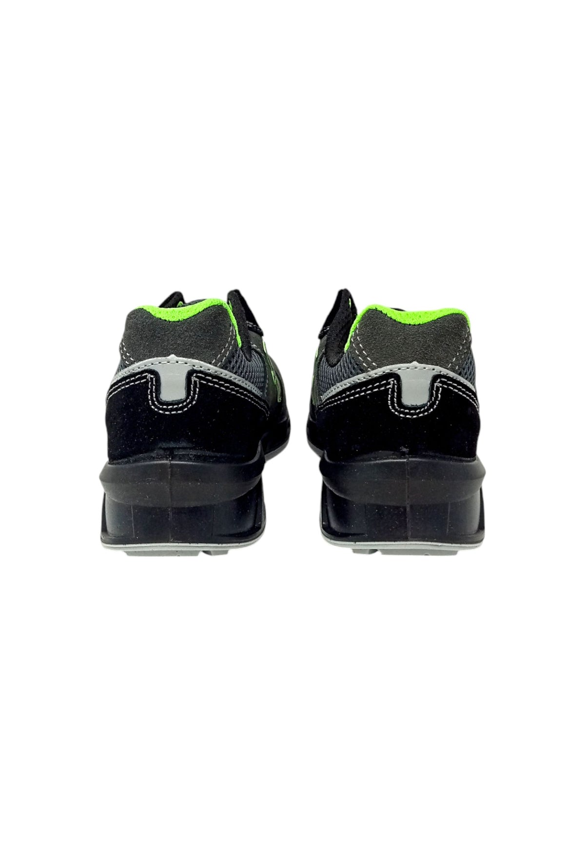Scarpa da lavoro UPOWER Red Smart Taylor RK20016 Uomo