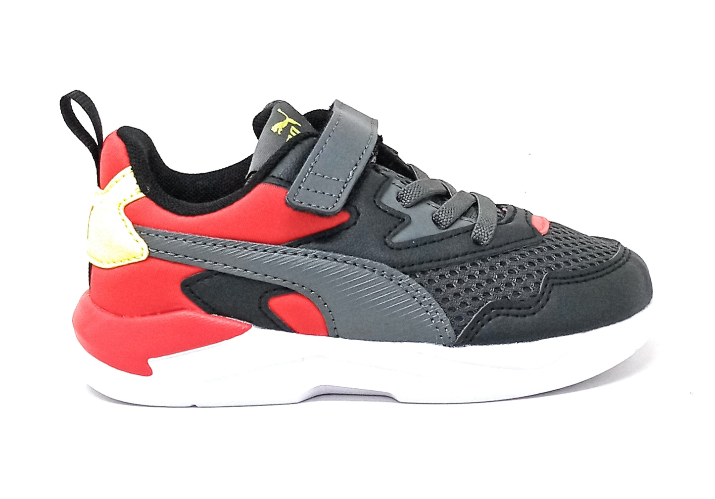 Scarpa da ginnastica PUMA XRAY LITE RADIATE 37506901 BAMBINO