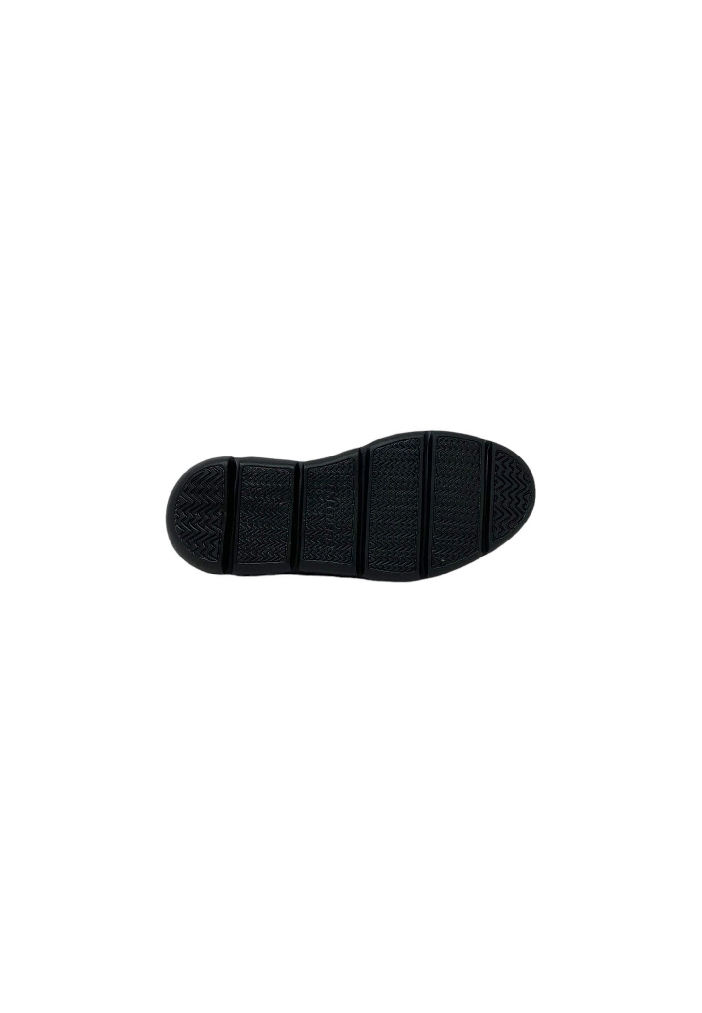Sneaker SKECHERS Slip-ins Garza - Gervin 205046/BBK Uomo