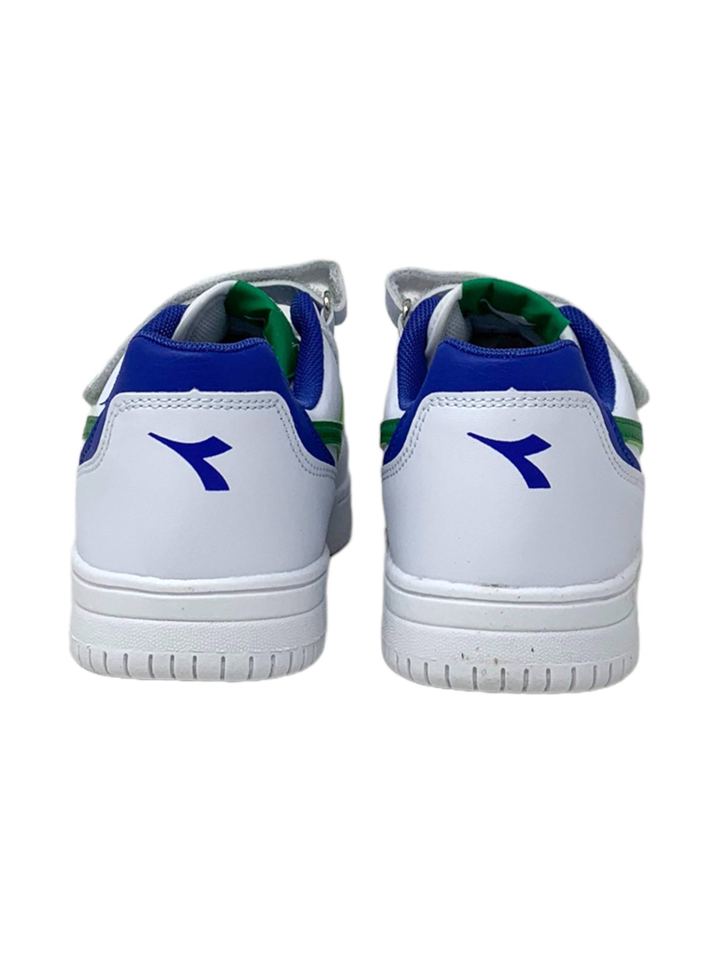 Sneaker DIADORA Raptor Low PS 101.177721 01 D0287 bambino
