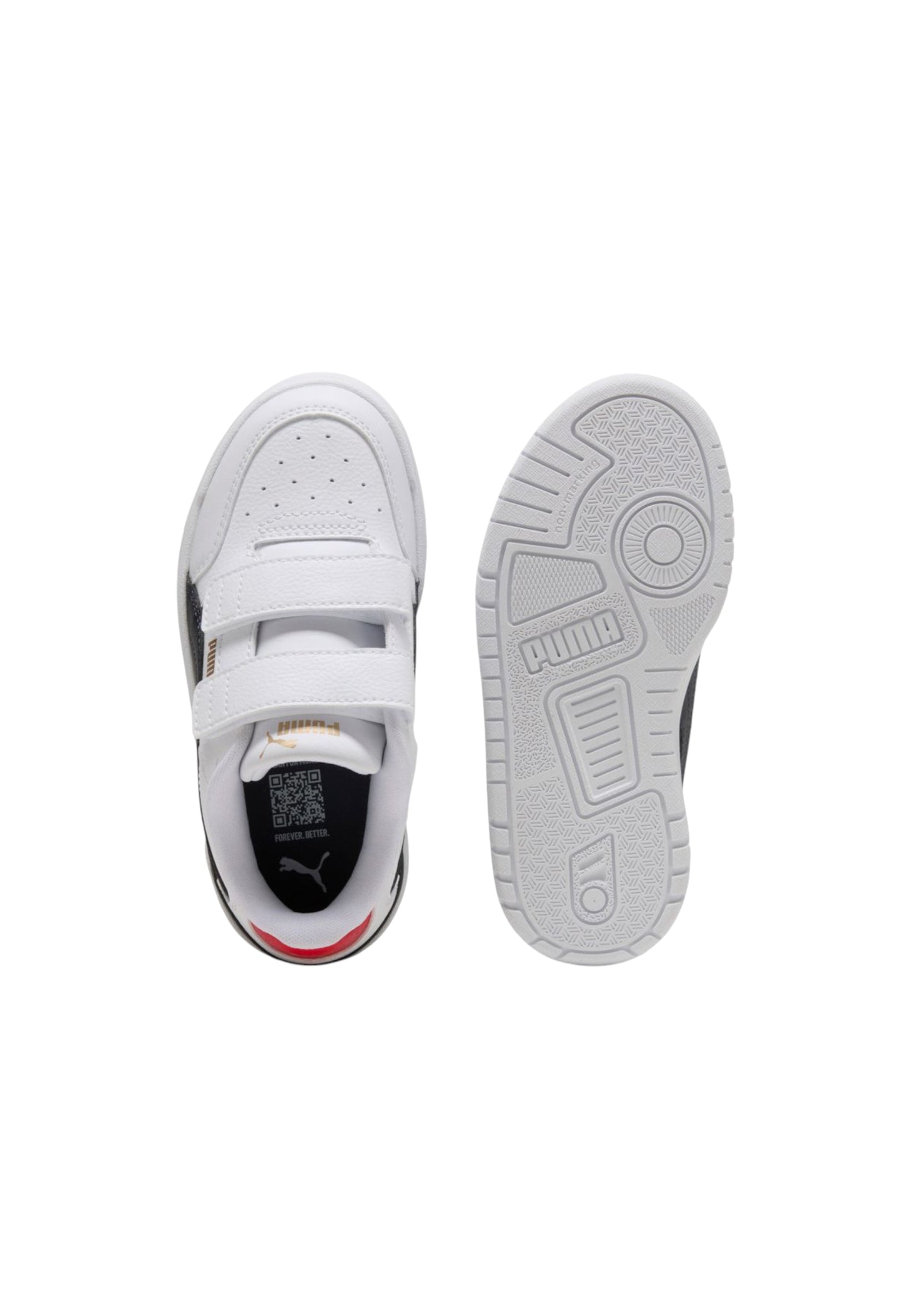 Sneaker PUMA Downtown Lo V PS 403740 03 Bambino