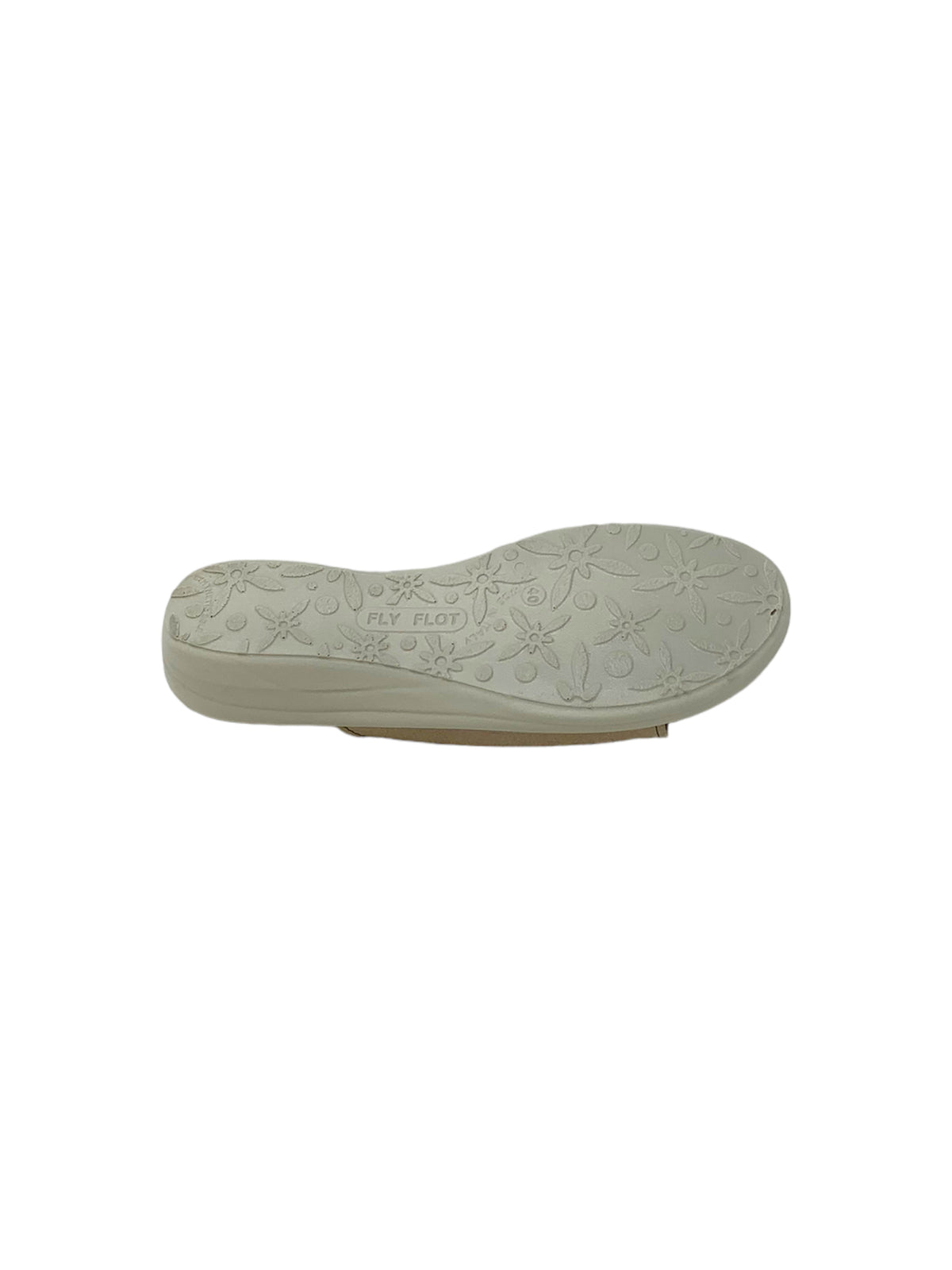 Ciabatta FLYFLOT T4 A57 63 BEIGE donna