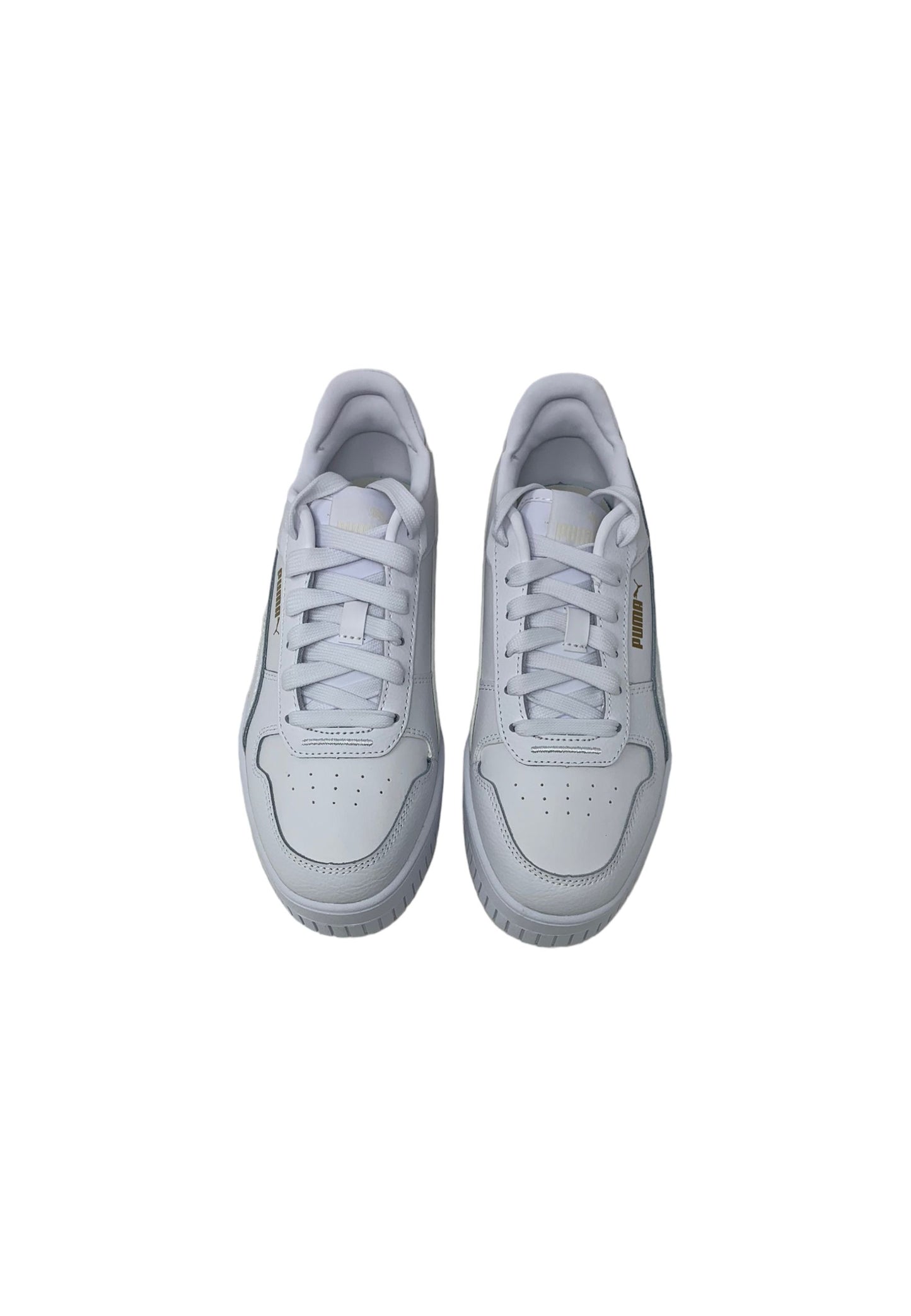 Sneaker PUMA Carina Street Jr 393846 01 donna