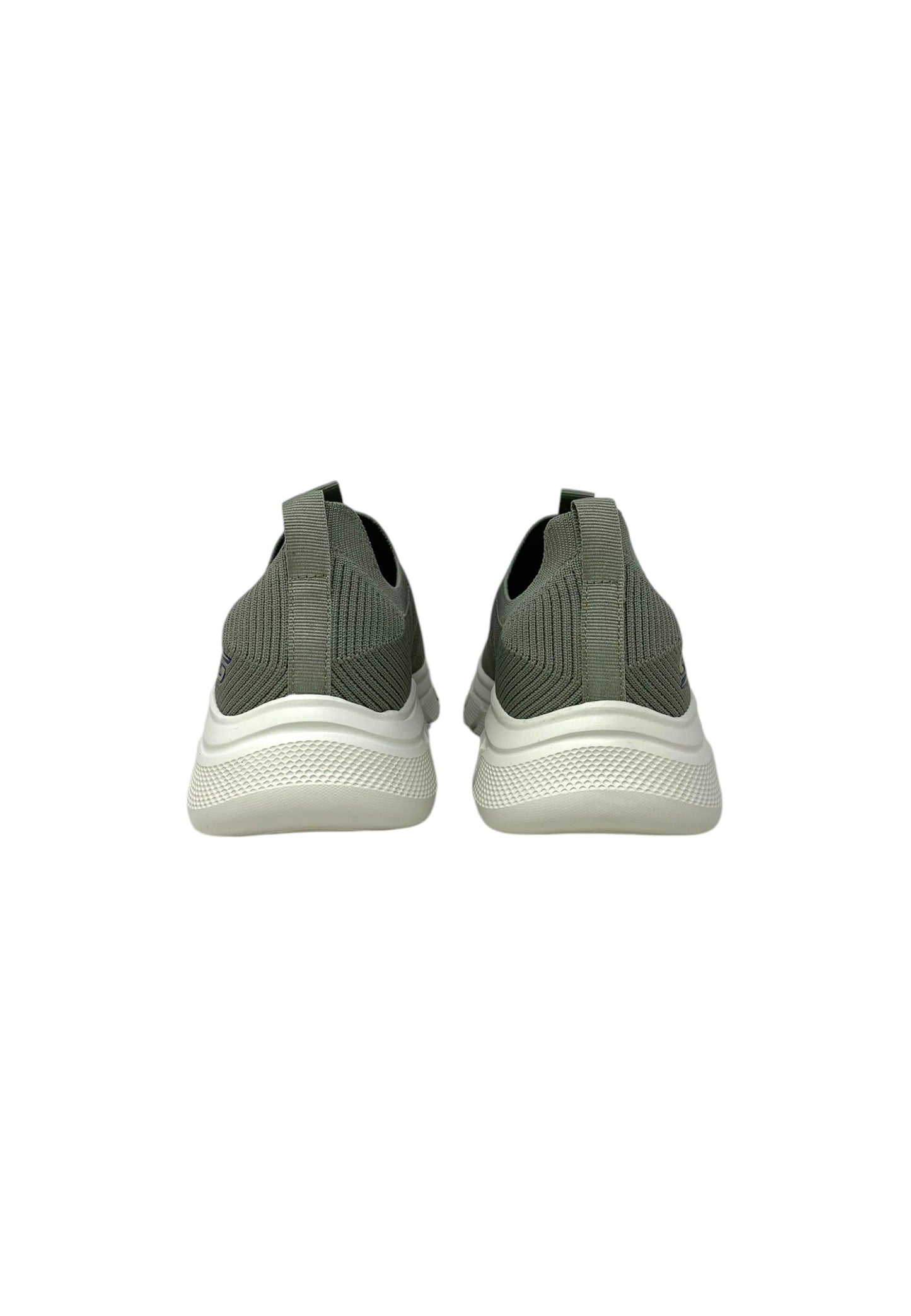 Sneakers SKECHERS Bobs B Flex - Frigid Edge 118107/OLV Uomo