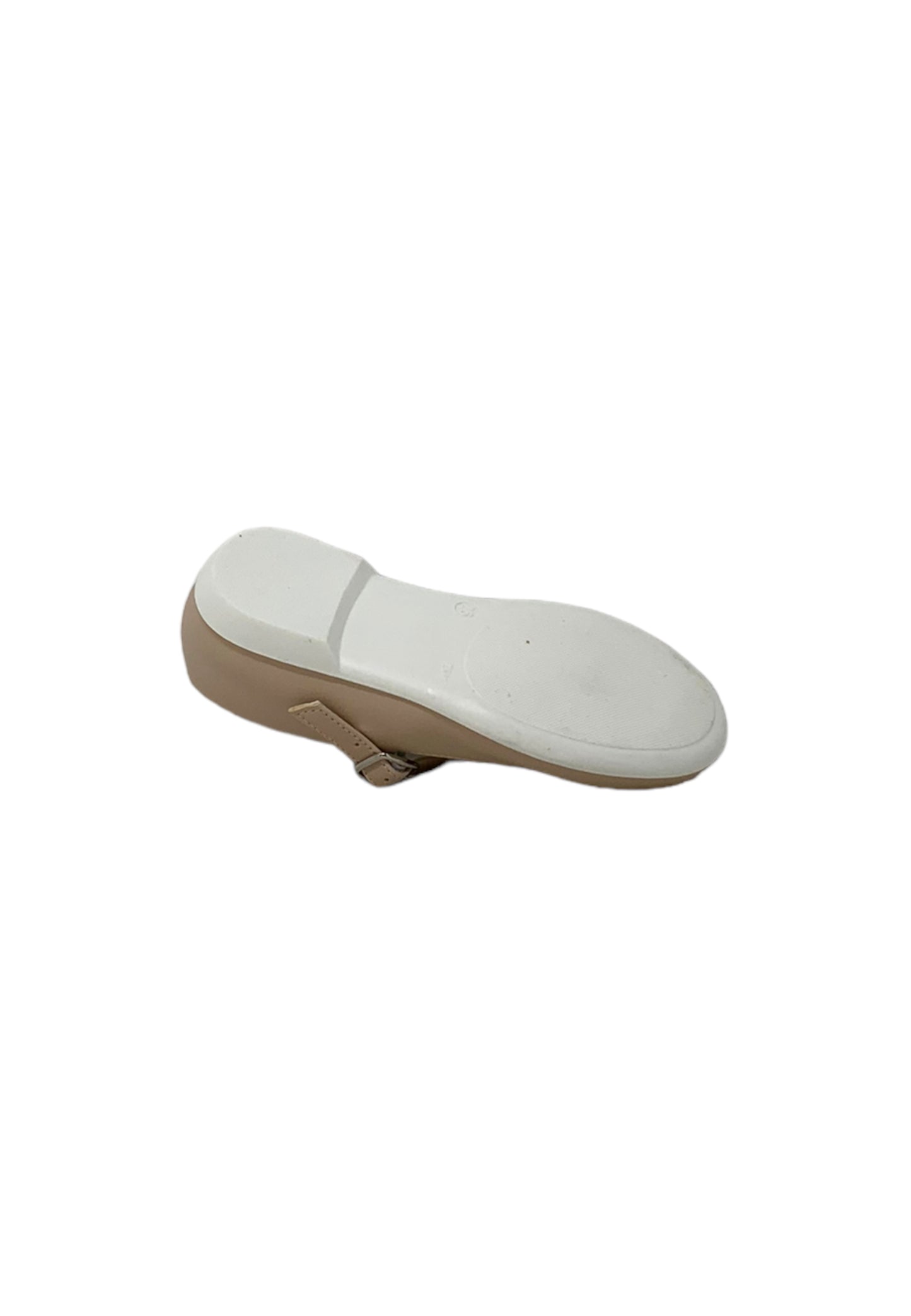 Ballerine Sa.Ba. Calzature 21000 nudo bambina/ragazza