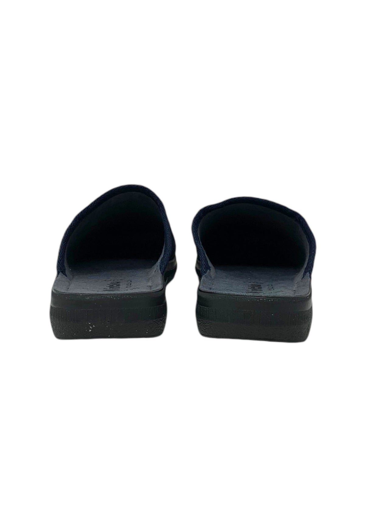 Pantofola INBLU DG000011 BLU uomo