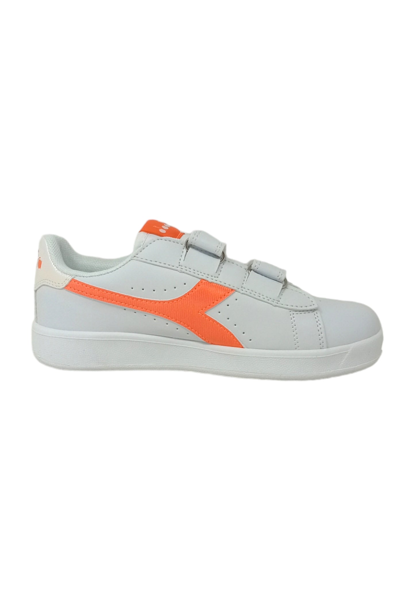 Sneakers DIADORA GAME P PS GIRL 101.177016 01 D0833 Bambina