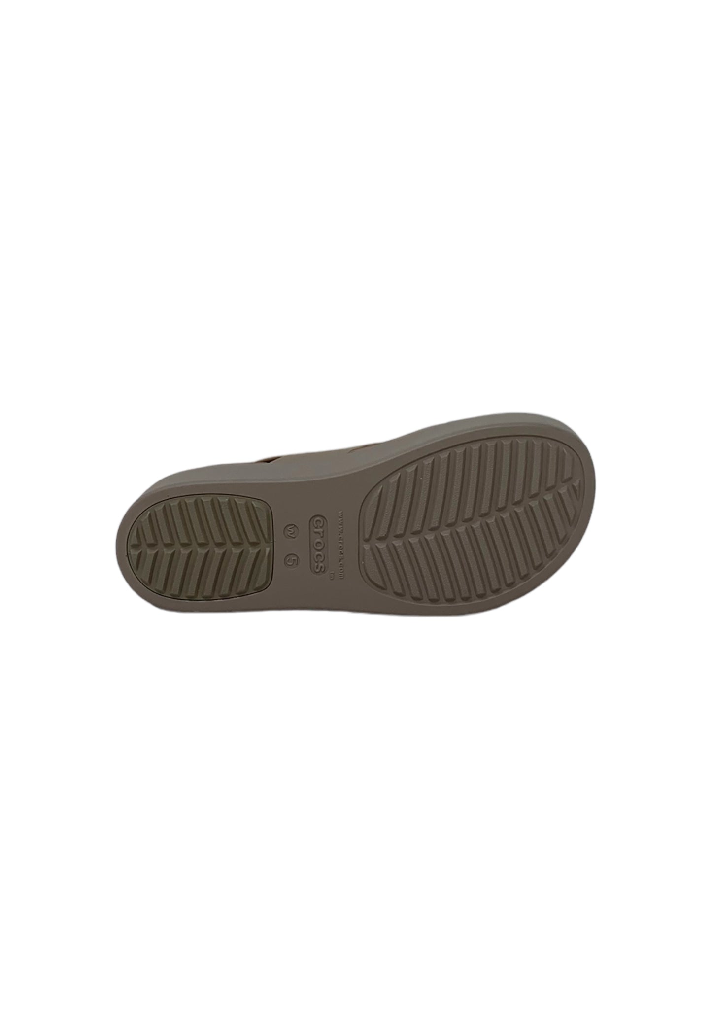 Sandalo CROCS BROOKLYN 206453-2EL donna