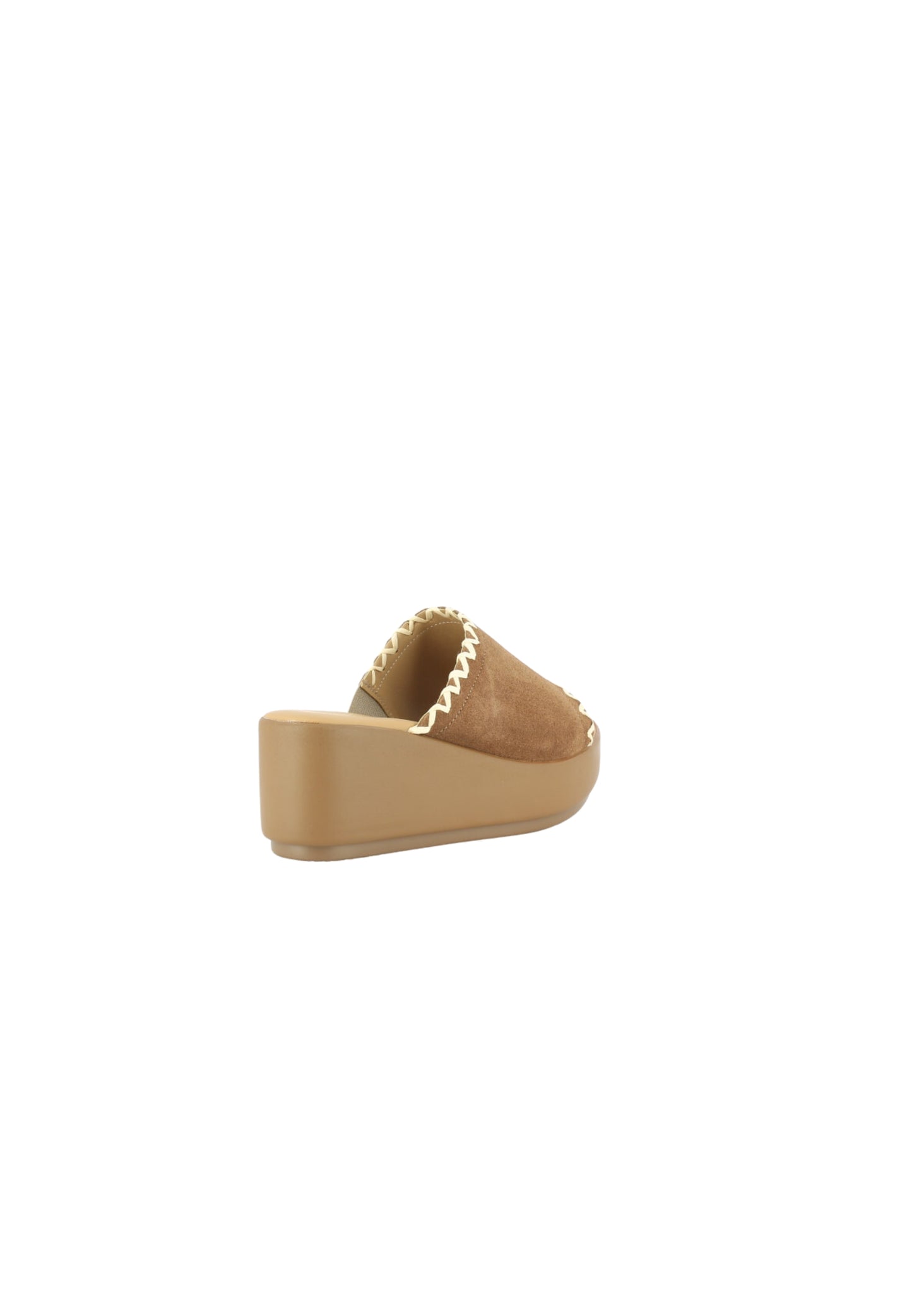 Sandalo con zeppa 424037 The Flexx donna