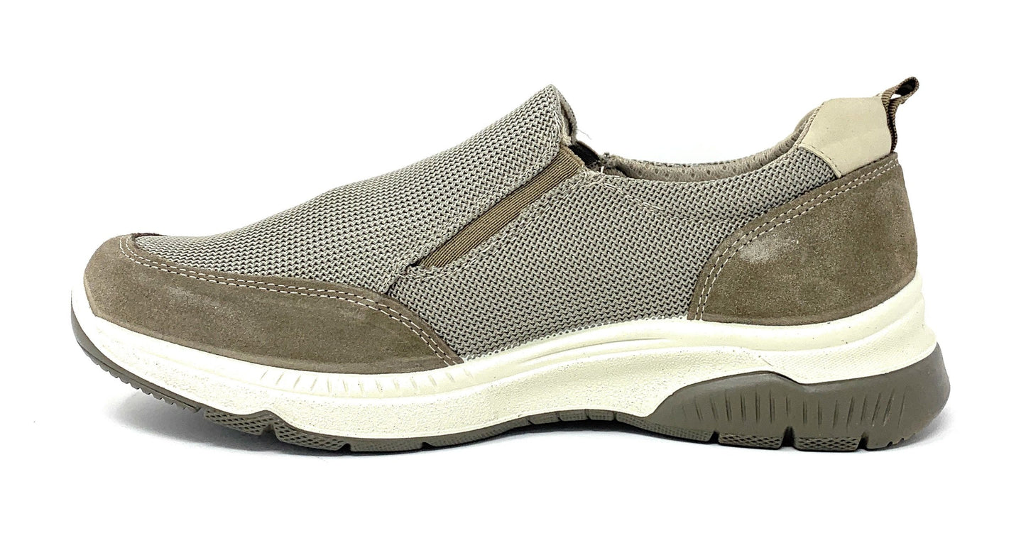 Scarpa da passeggio ENVAL SOFT 1711533 Tortora Uomo