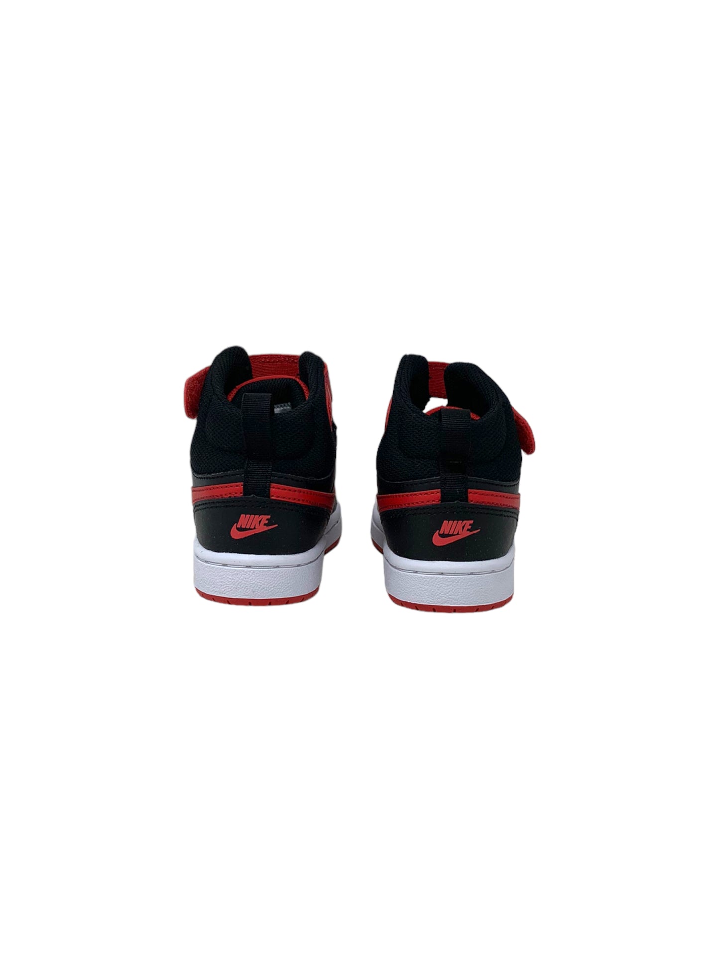 Sneakers NIKE COURT BOROUGH MID 2 CD7783 003 bambino