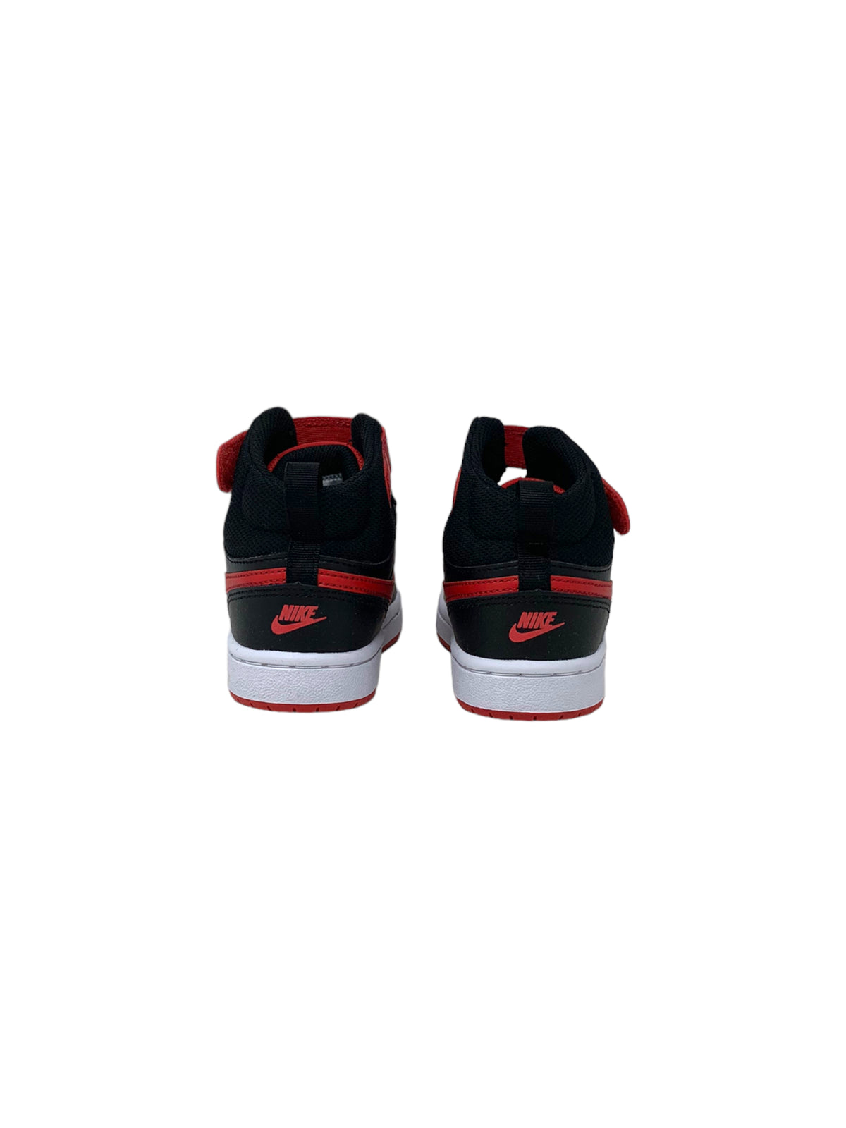Sneakers NIKE COURT BOROUGH MID 2 CD7783 003 bambino