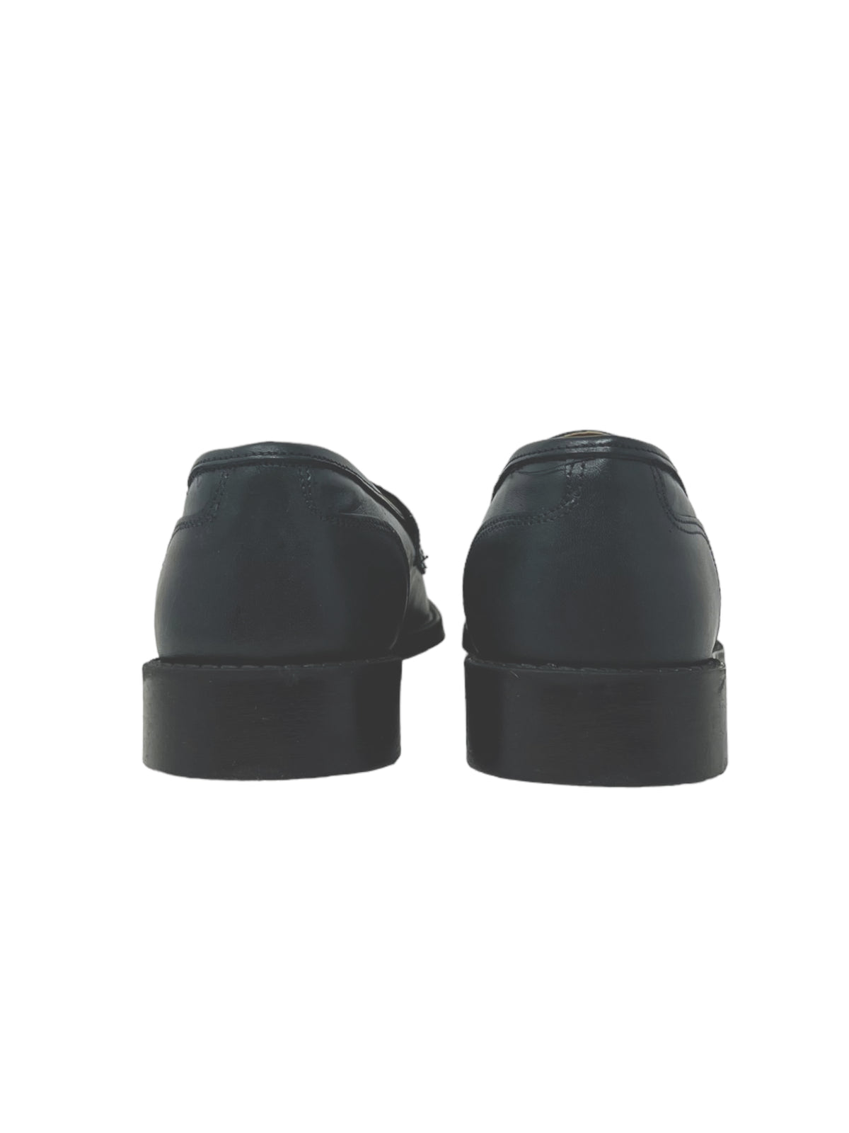 Mocassino BKS 0744 PBLU uomo