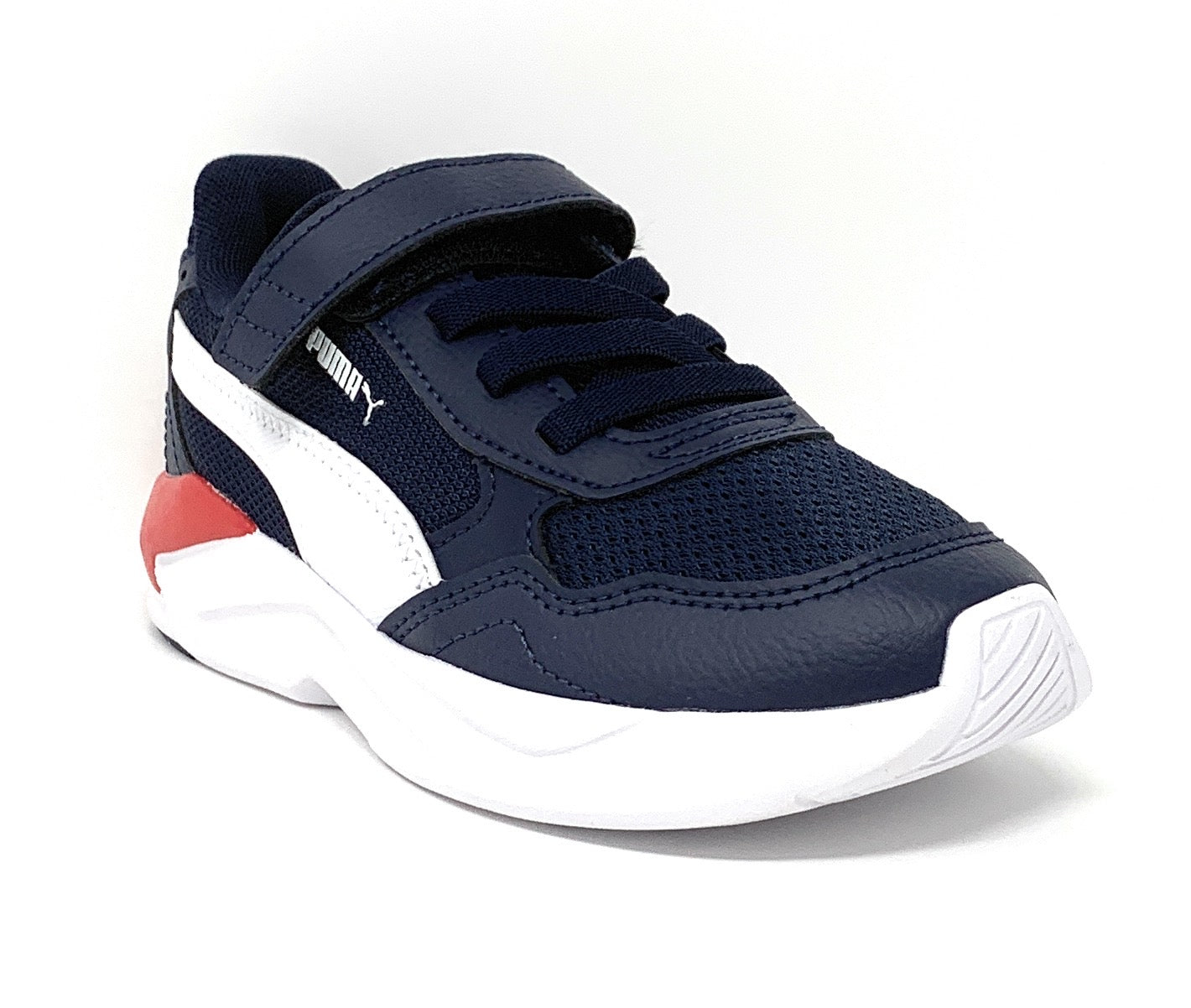 Scarpa da ginnastica PUMA X-RAY SPEED LITE AC PS 385526 03 BAMBINO