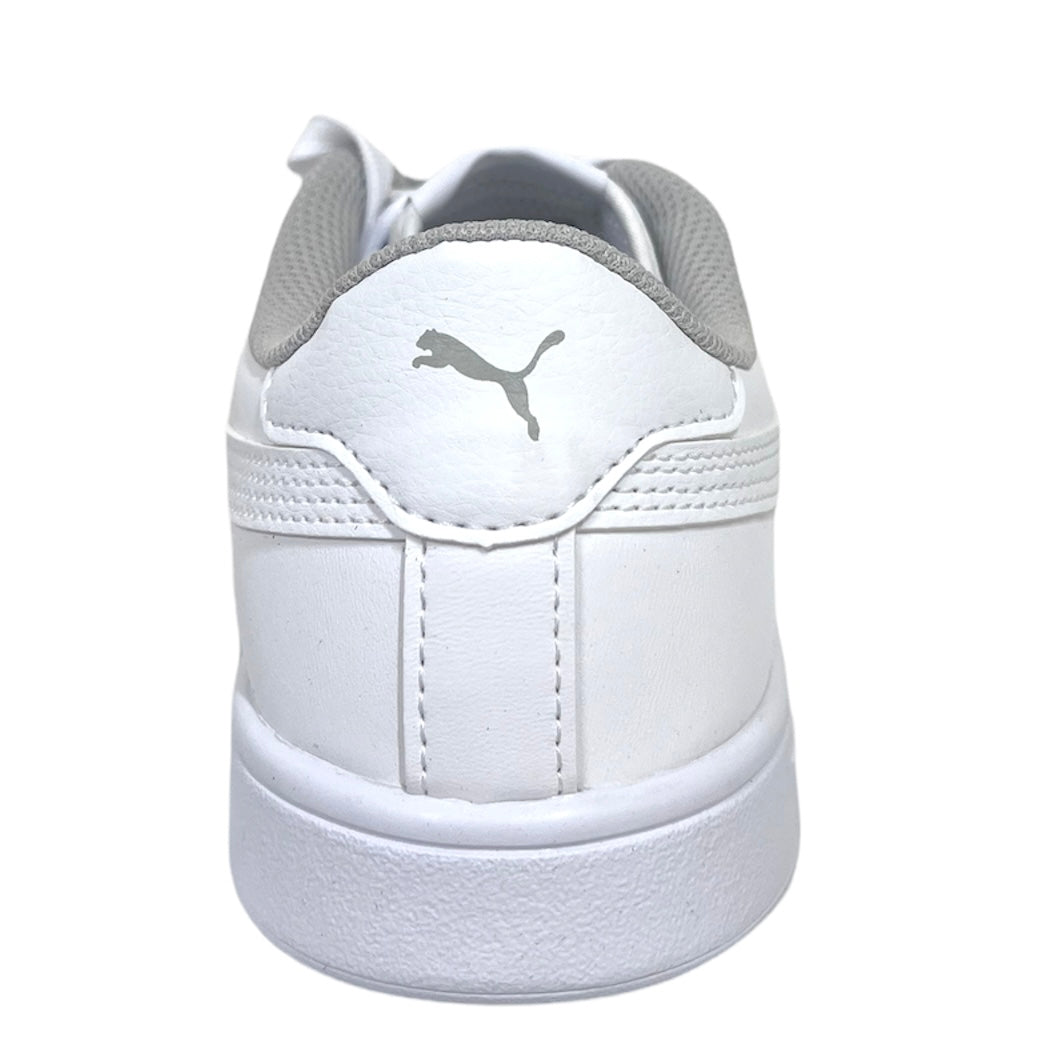 Scarpa da ginnastica PUMA SMASH V2 L V PS 365170 02 Ragazzo Ragazza