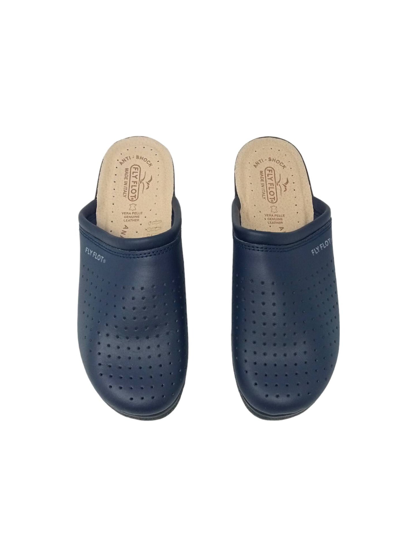 Ciabatta sanitaria FLY FLOT 85094 BLU