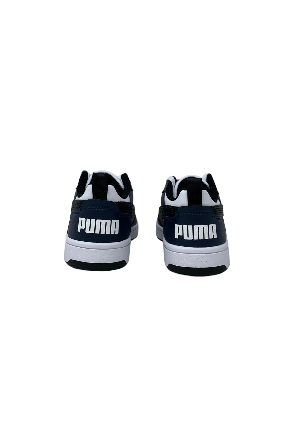 Sneakers PUMA REBOUND V6 Lo Jr 393833 12 Ragazzo