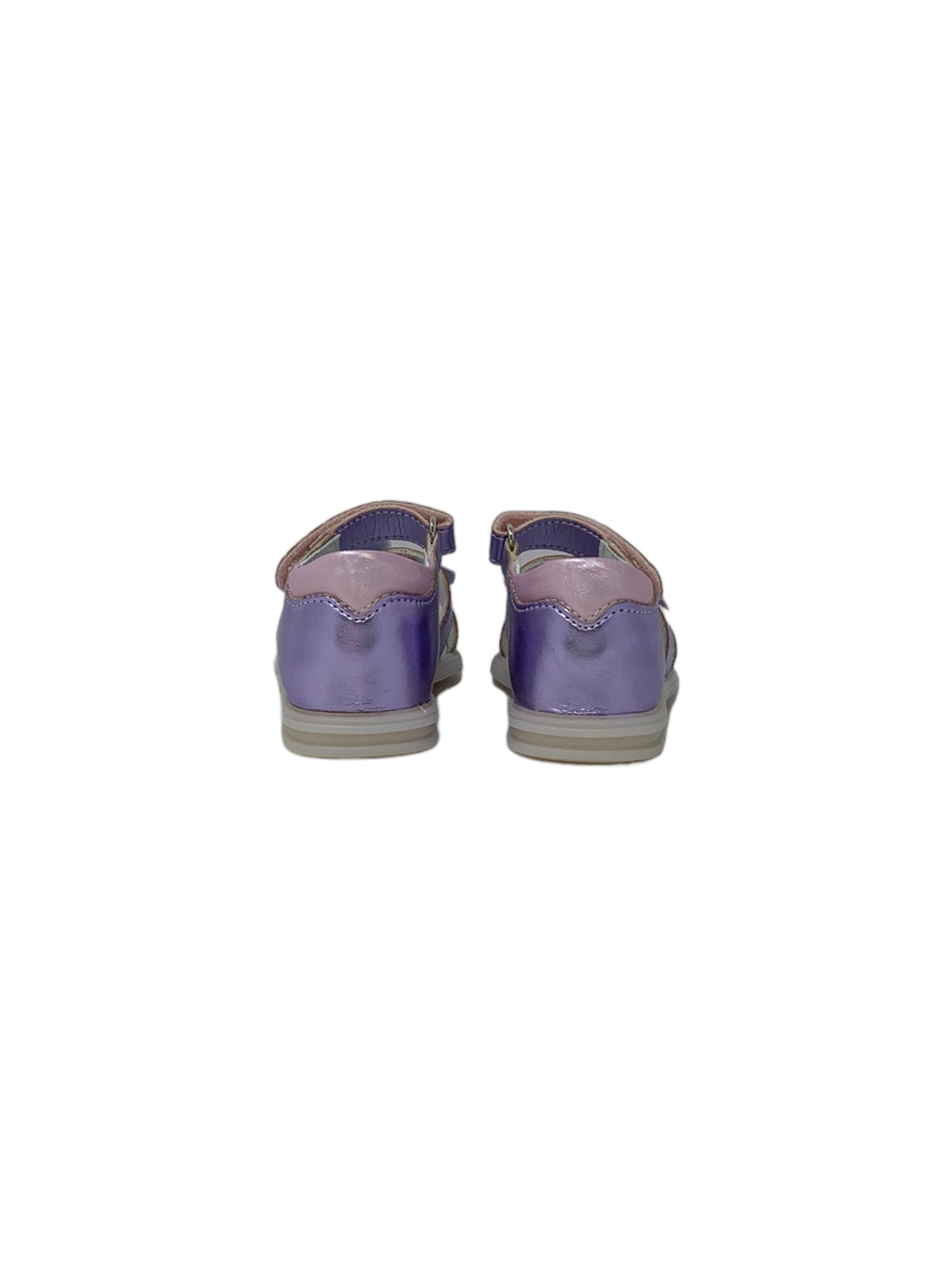 Sandali PRIMIGI 3909011 viola bambina