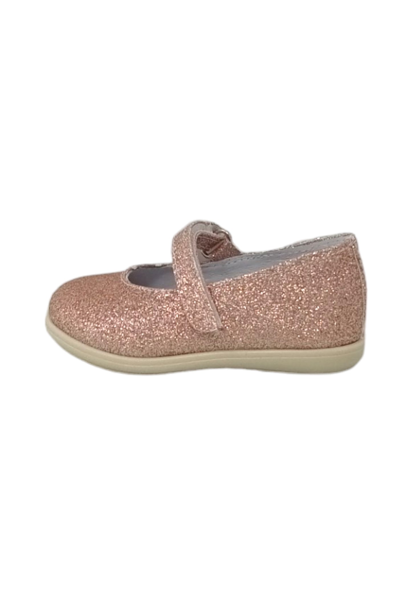 Ballerine Sa.Ba. Calzature 01 GLITTER bambina (3 COLORI)