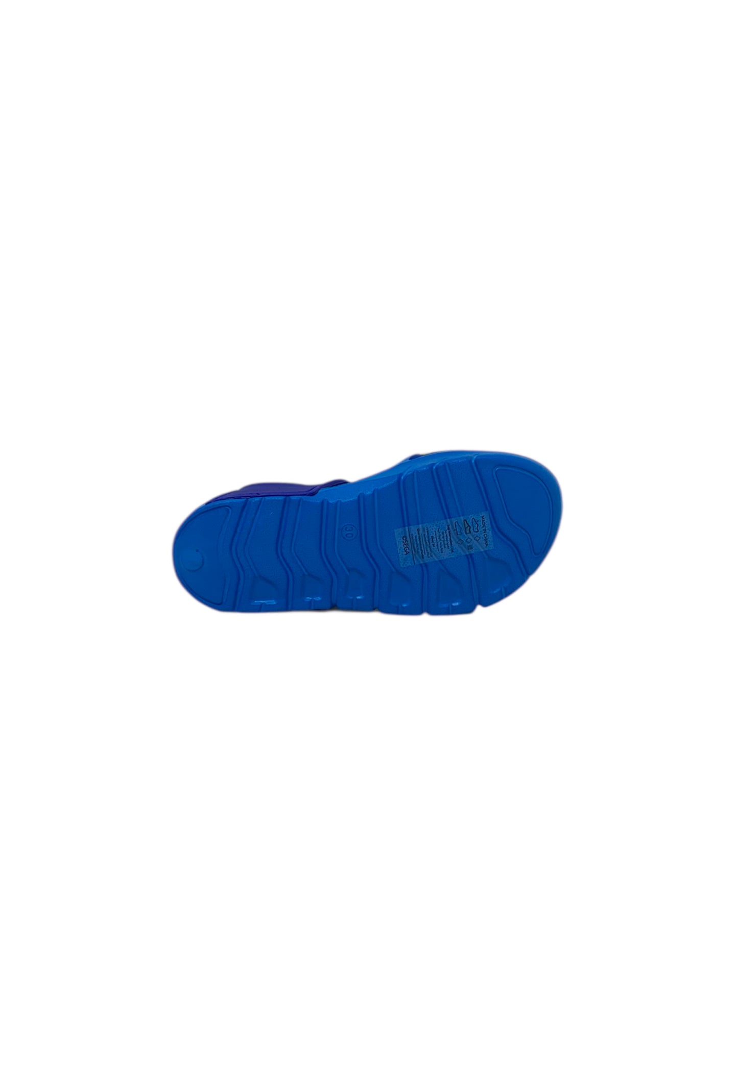Sandali in gomma Sonic N9610100S ROYAL Bambino