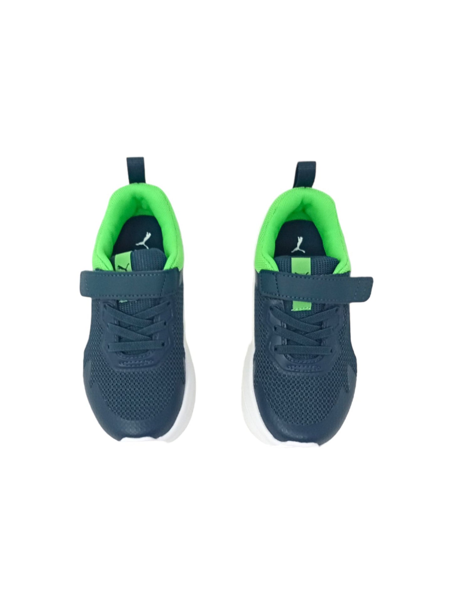 Sneakers PUMA Evolve Run Mesh AC+ PS 386239 06 bambino