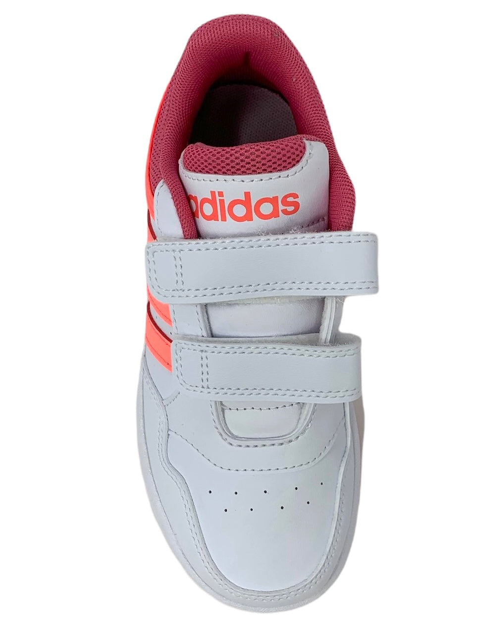Scarpa da ginnastica ADIDAS HOOPS 3.0 GW0434 BAMBINA