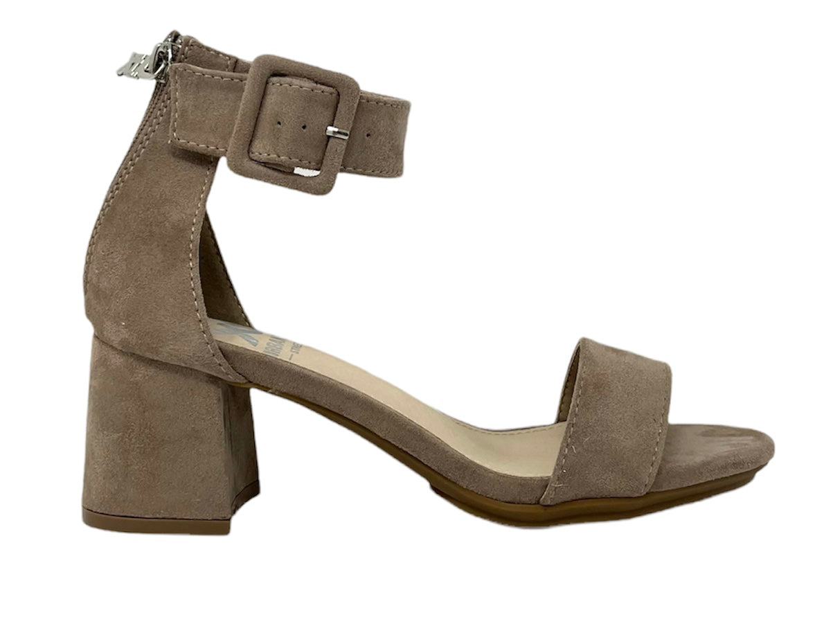 Sandalo da passeggio XTI 35196 TAUPE donna