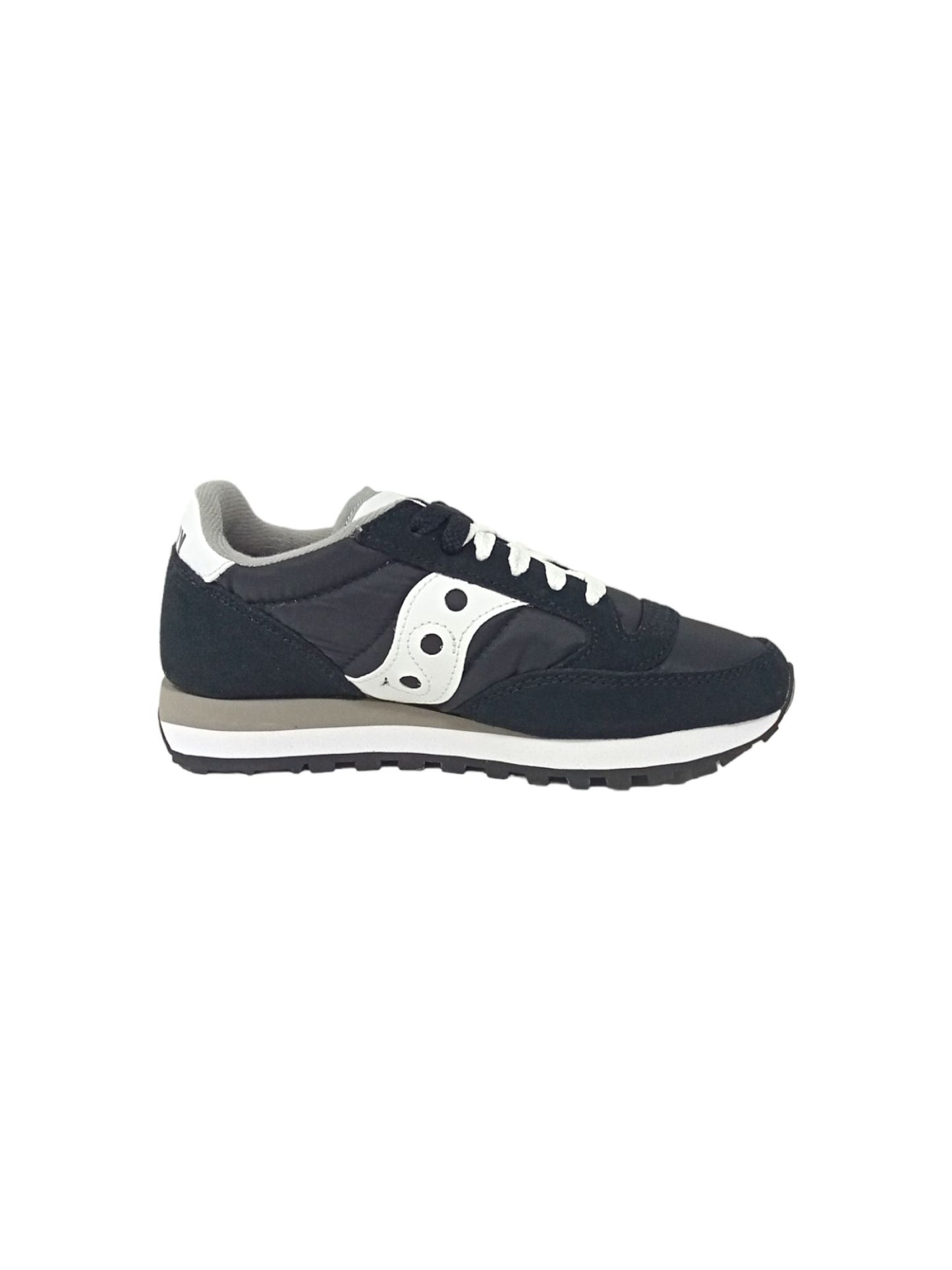Sneaker SAUCONY ORIGINALS S2044-449 NOIR unisex