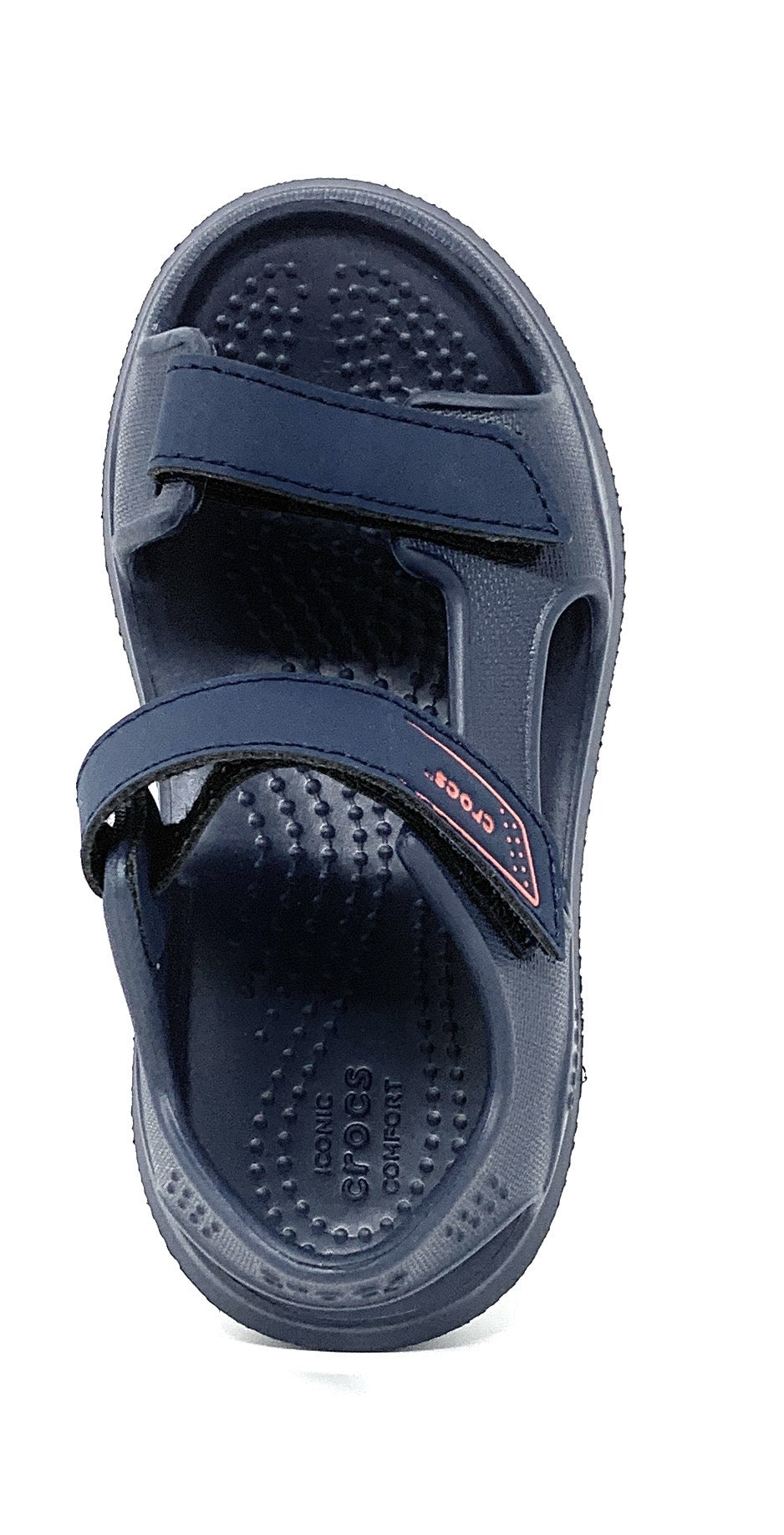 Sandalo CROCS 206267-463 NAVY Bambino *TAGLIA EU*