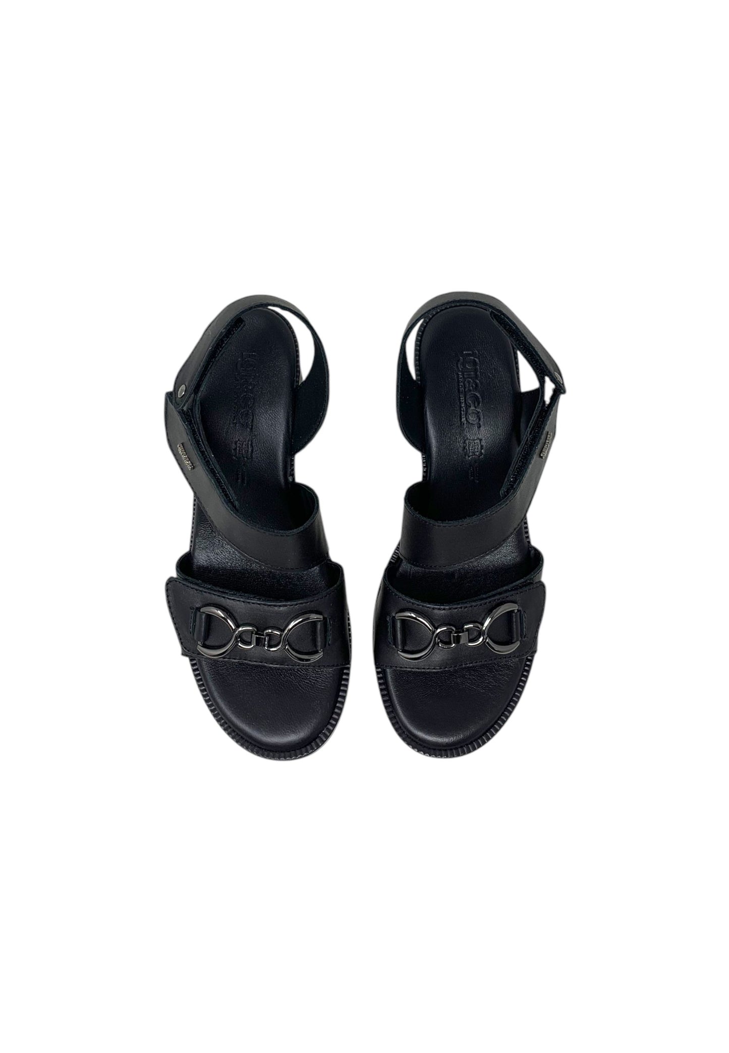 Sandali con tacco Igi&Co 7692500 Donna